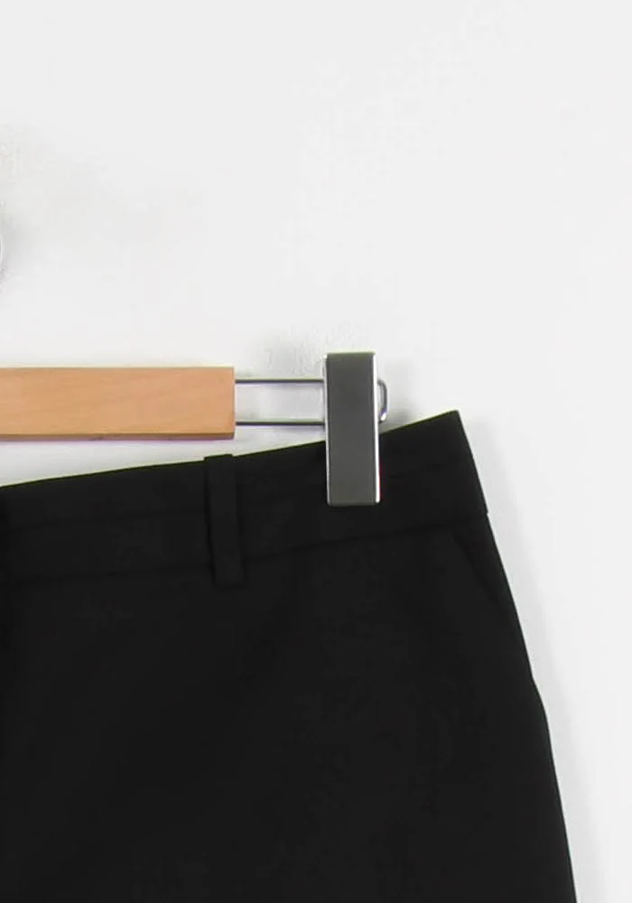 Short Noir - Taille XL/42 - Image 3