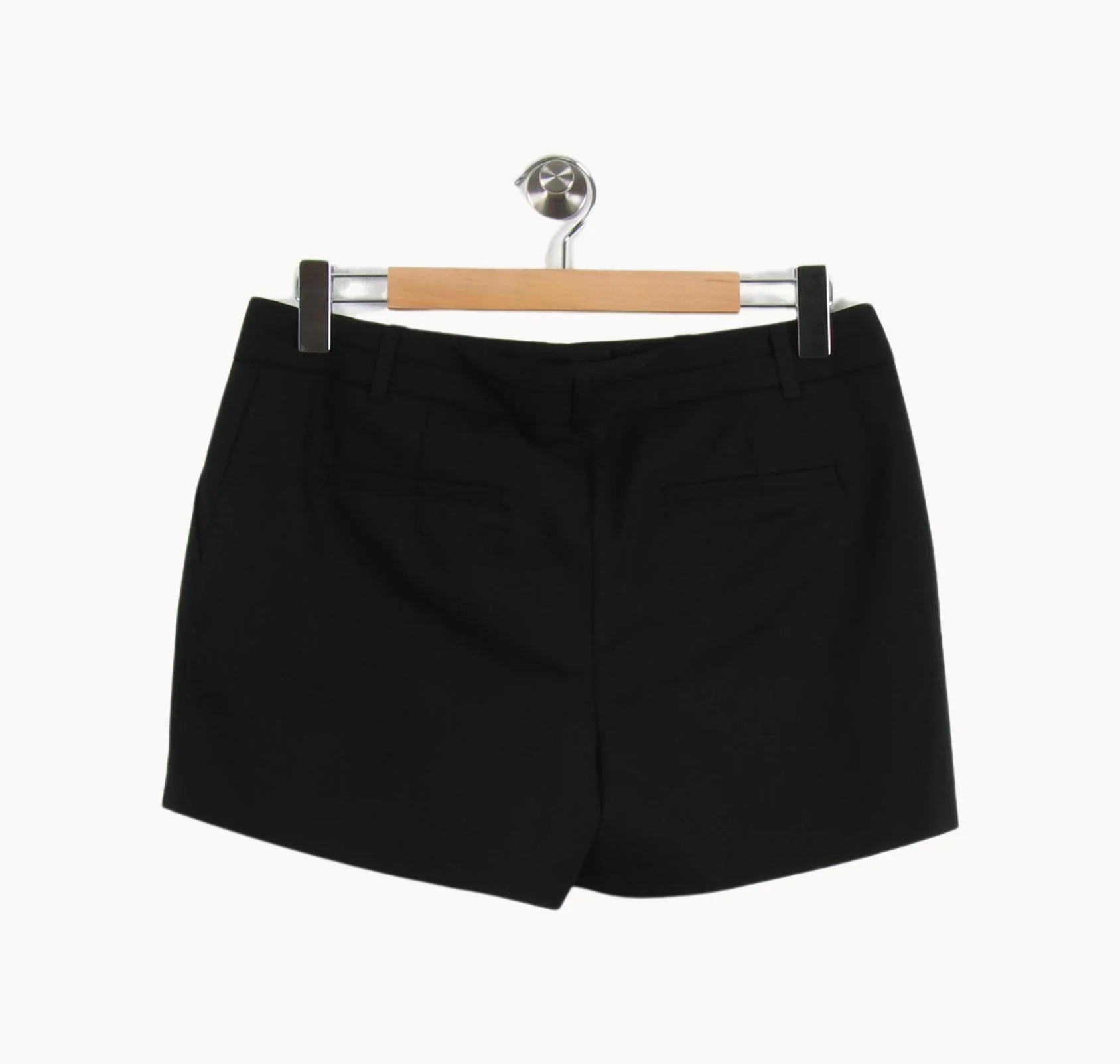 Short Noir - Taille XL/42 - Image 4