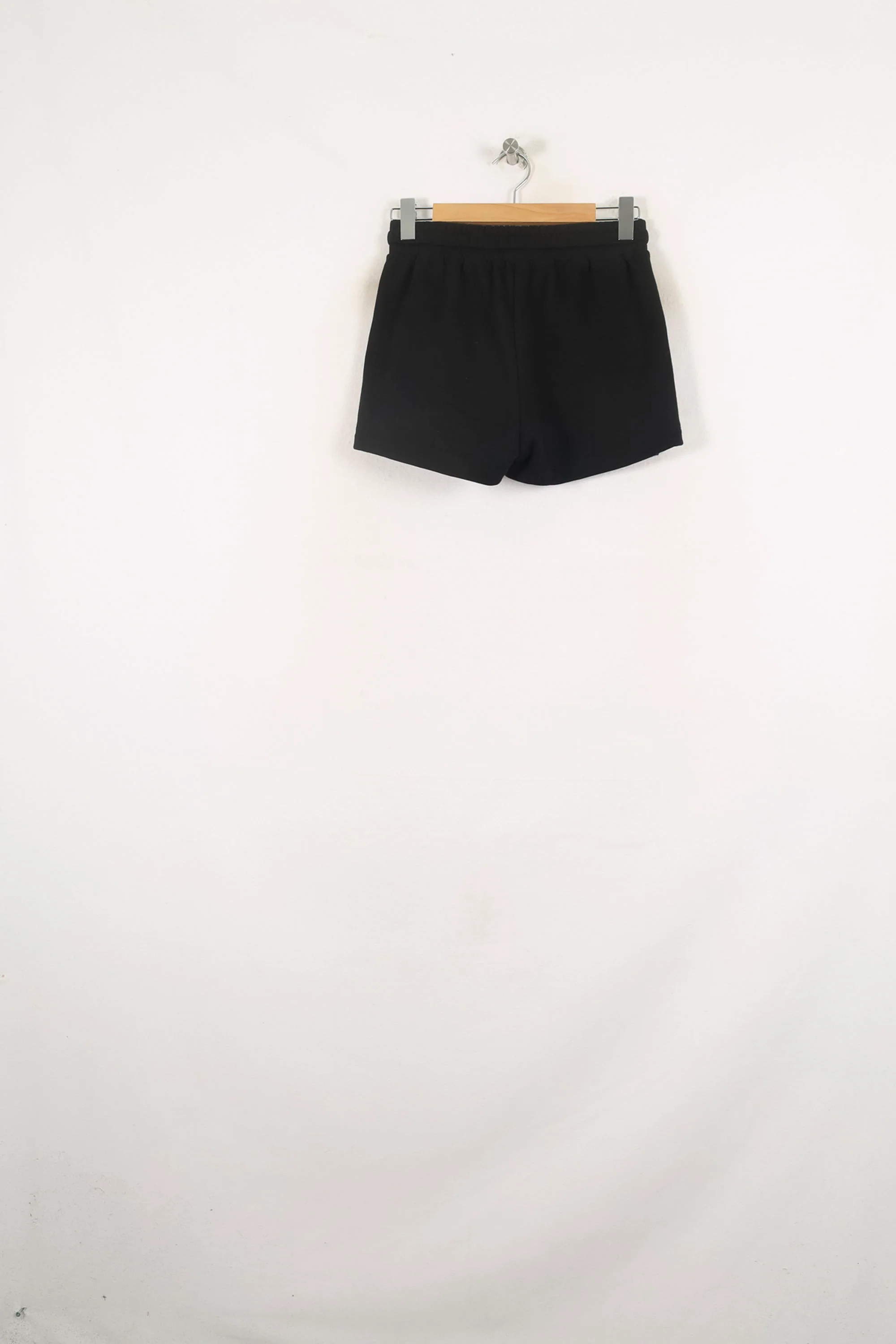 Short Noir - Taille XS/34 - Image 4