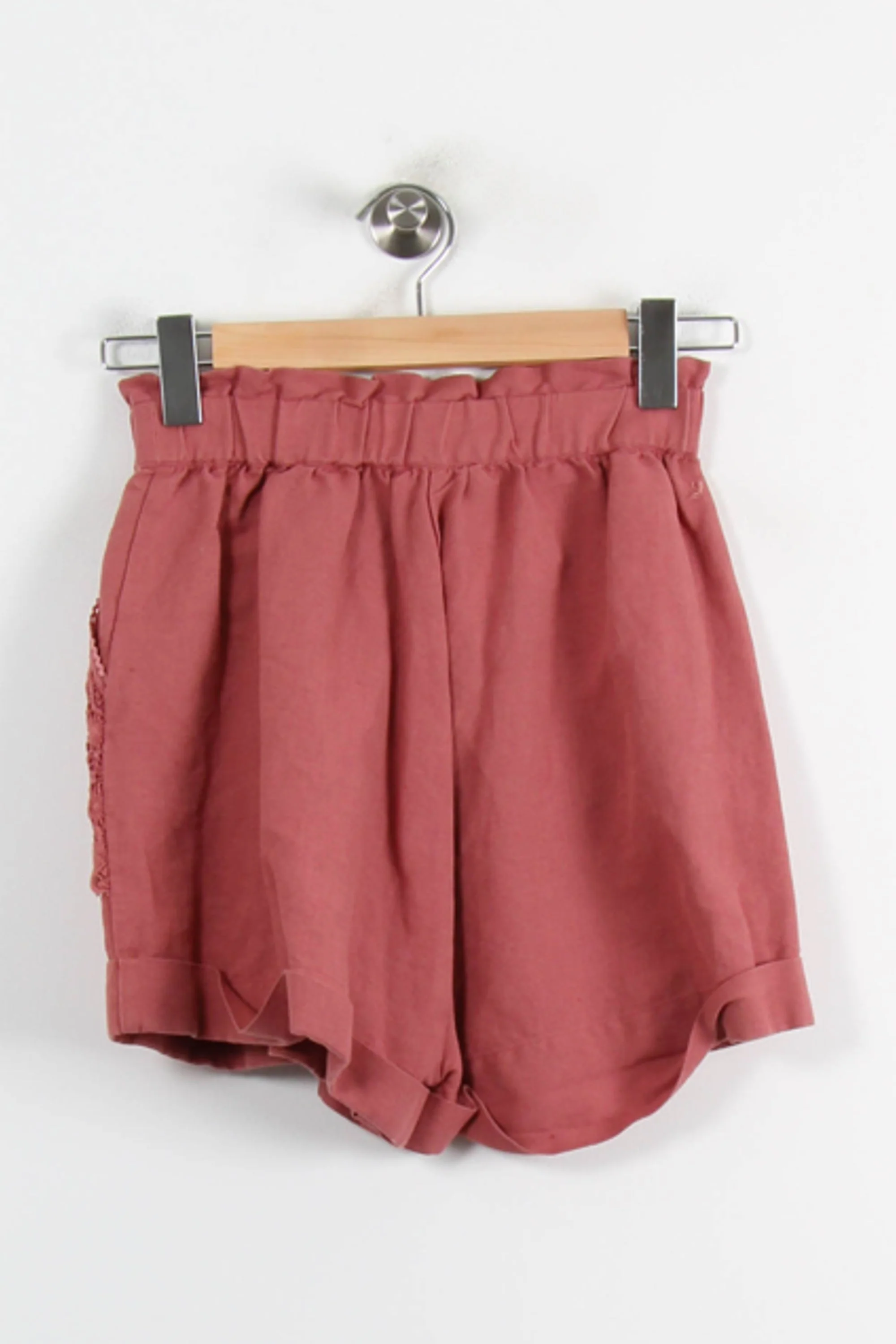 Short Rose - Taille S/36 - Image 4