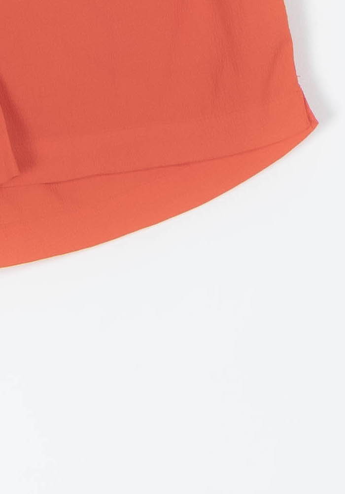 Short rouge - Taille S/36 - Image 3