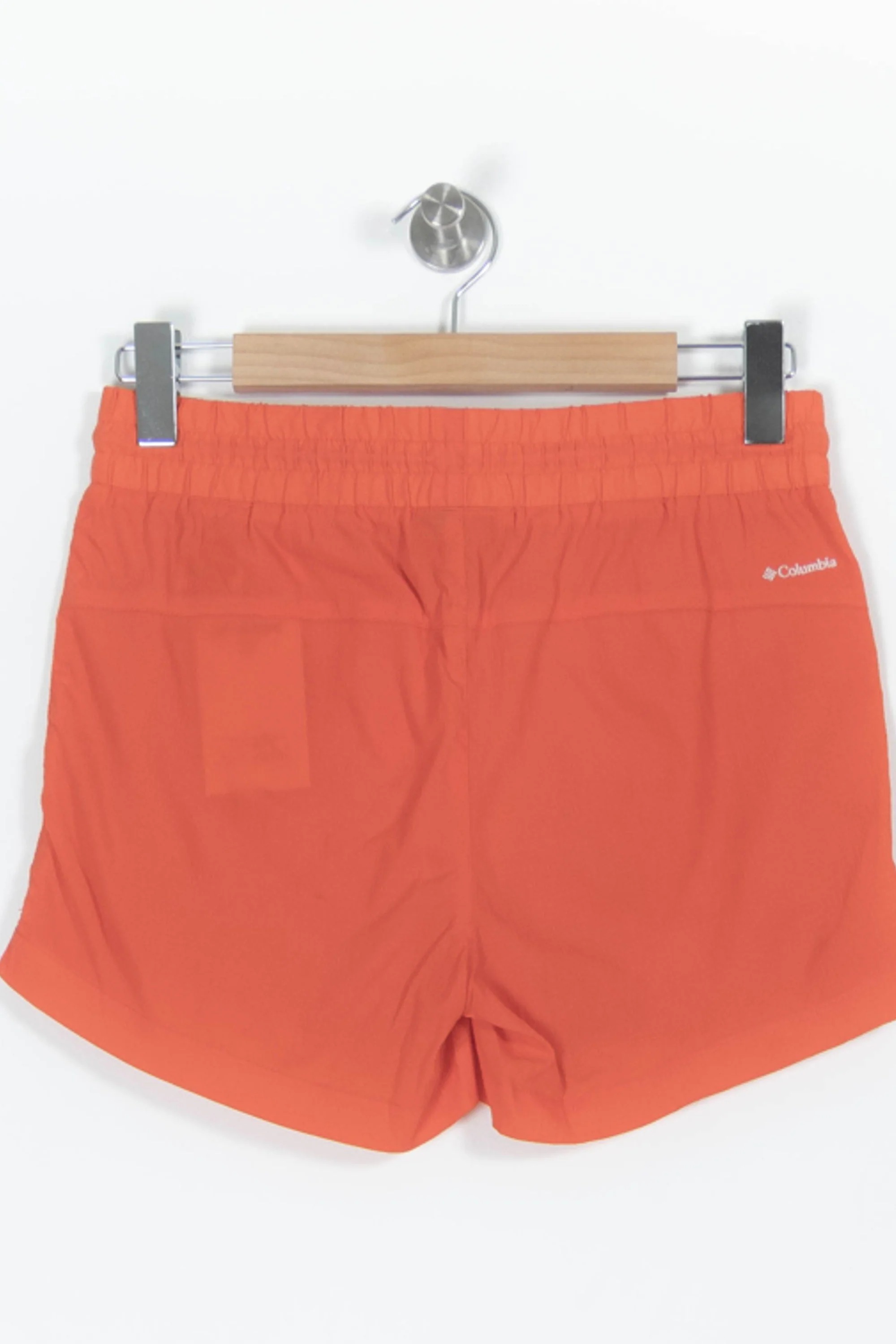 Short rouge - Taille S/36 - Image 4