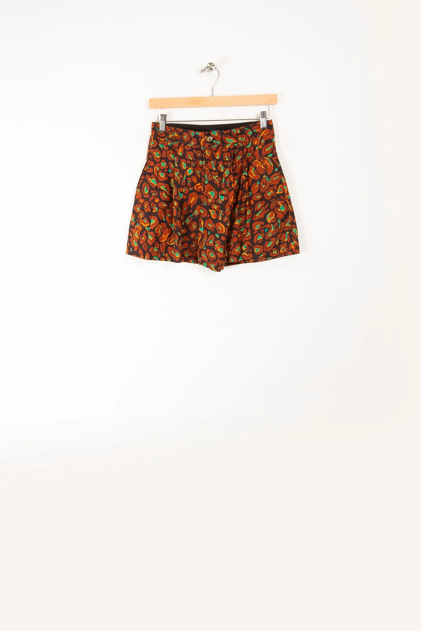 Short - Taille S/36 - Image 2