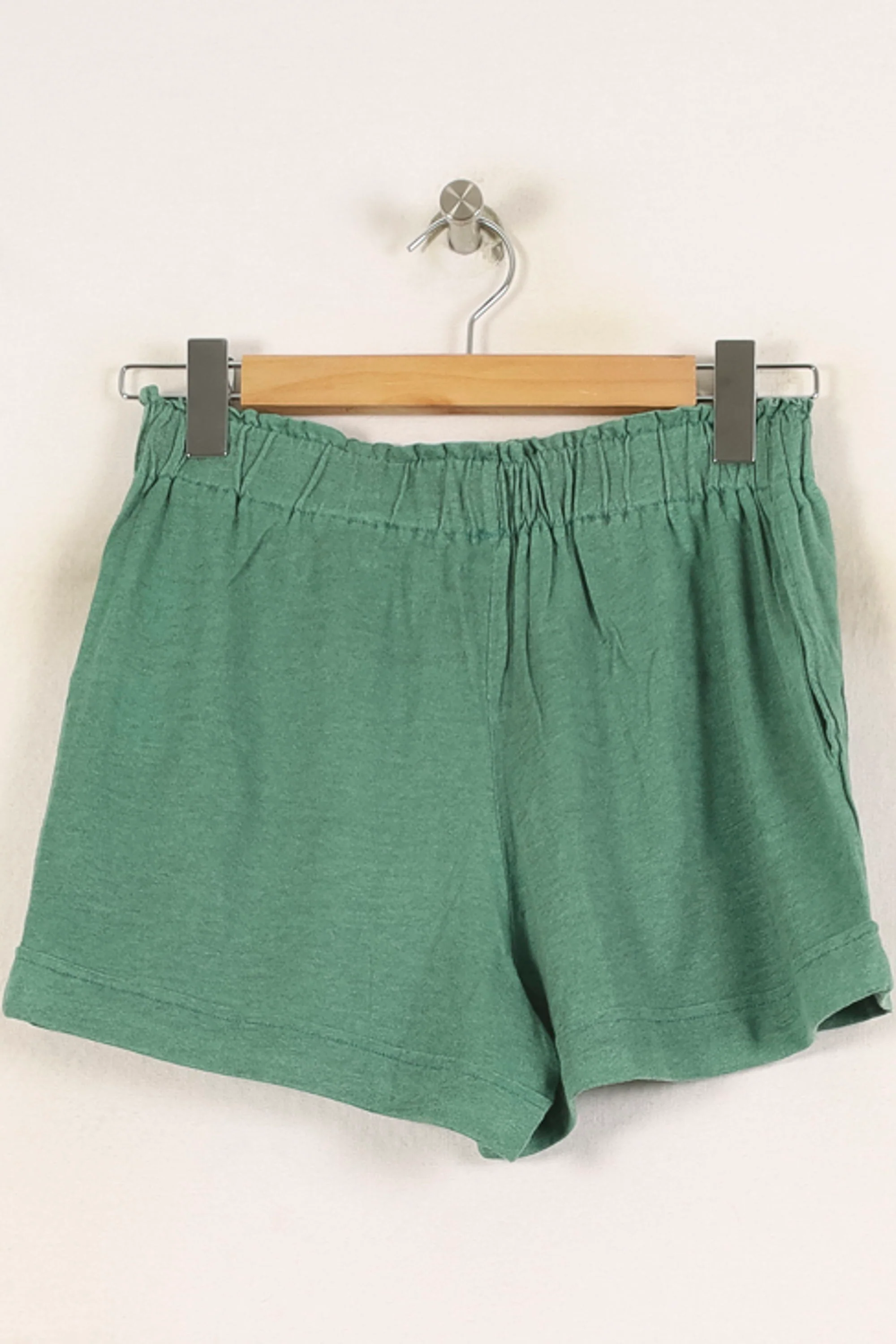 Short Vert - Taille T.U. - Image 2