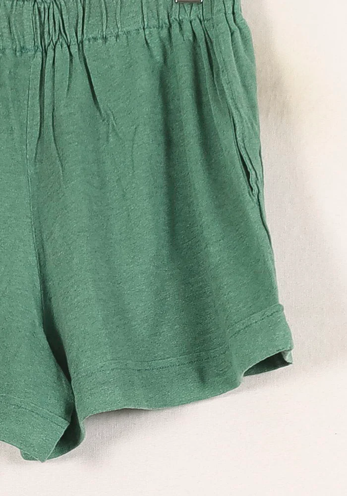 Short Vert - Taille T.U. - Image 3