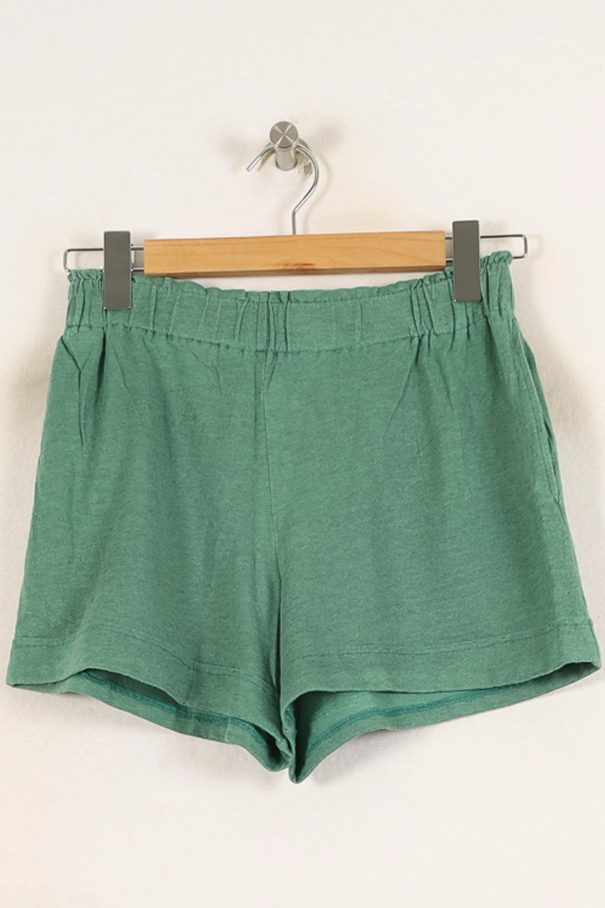 Short Vert - Taille T.U. - Image 4
