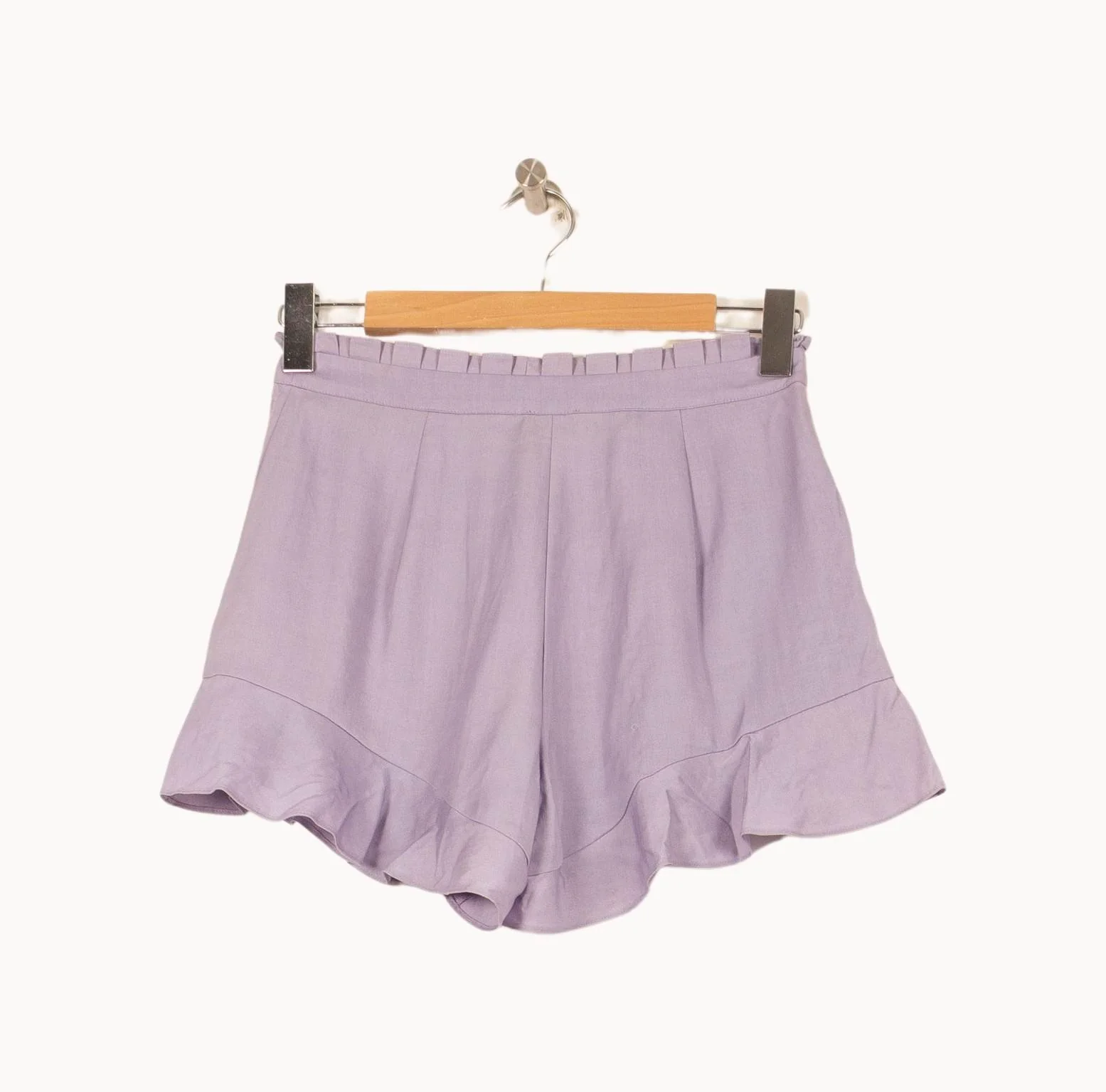 Short Violet - Taille S/36 - Image 4