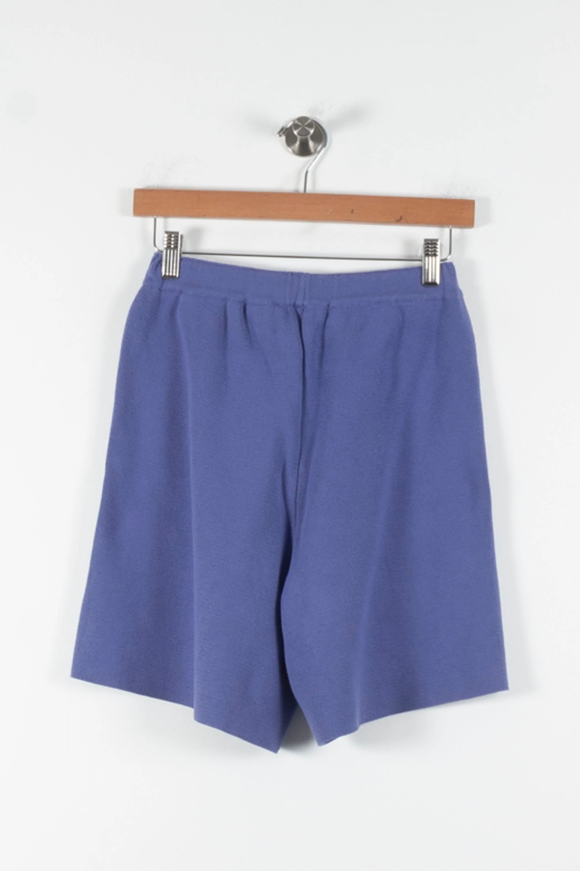 Short Violet - Taille S/36 - Image 4