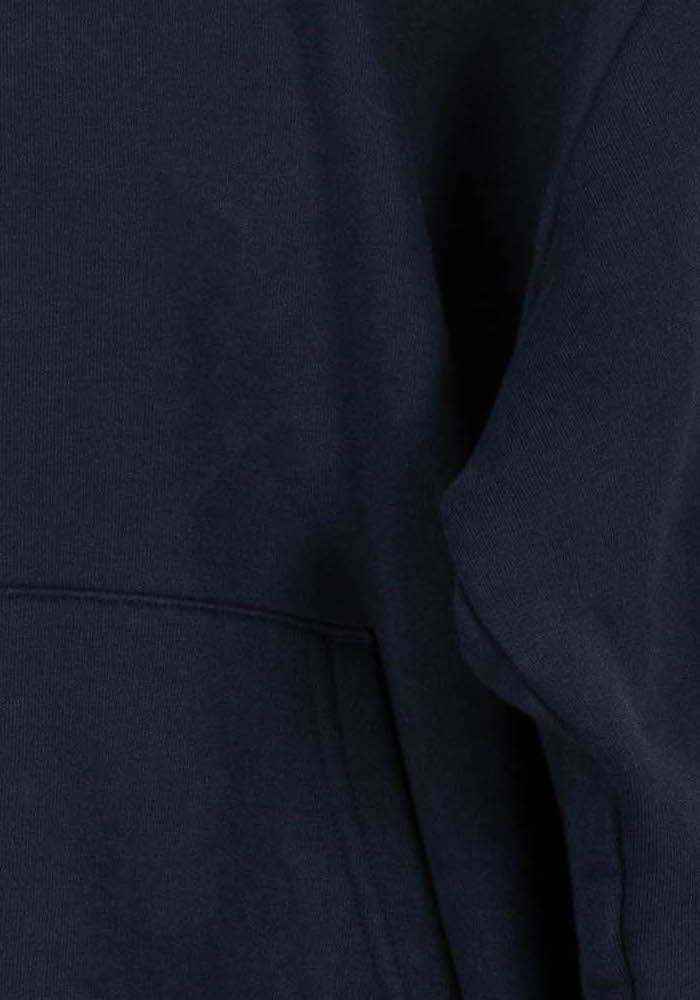 Sweat À Capuche Bleu - Taille L/40 - Image 3