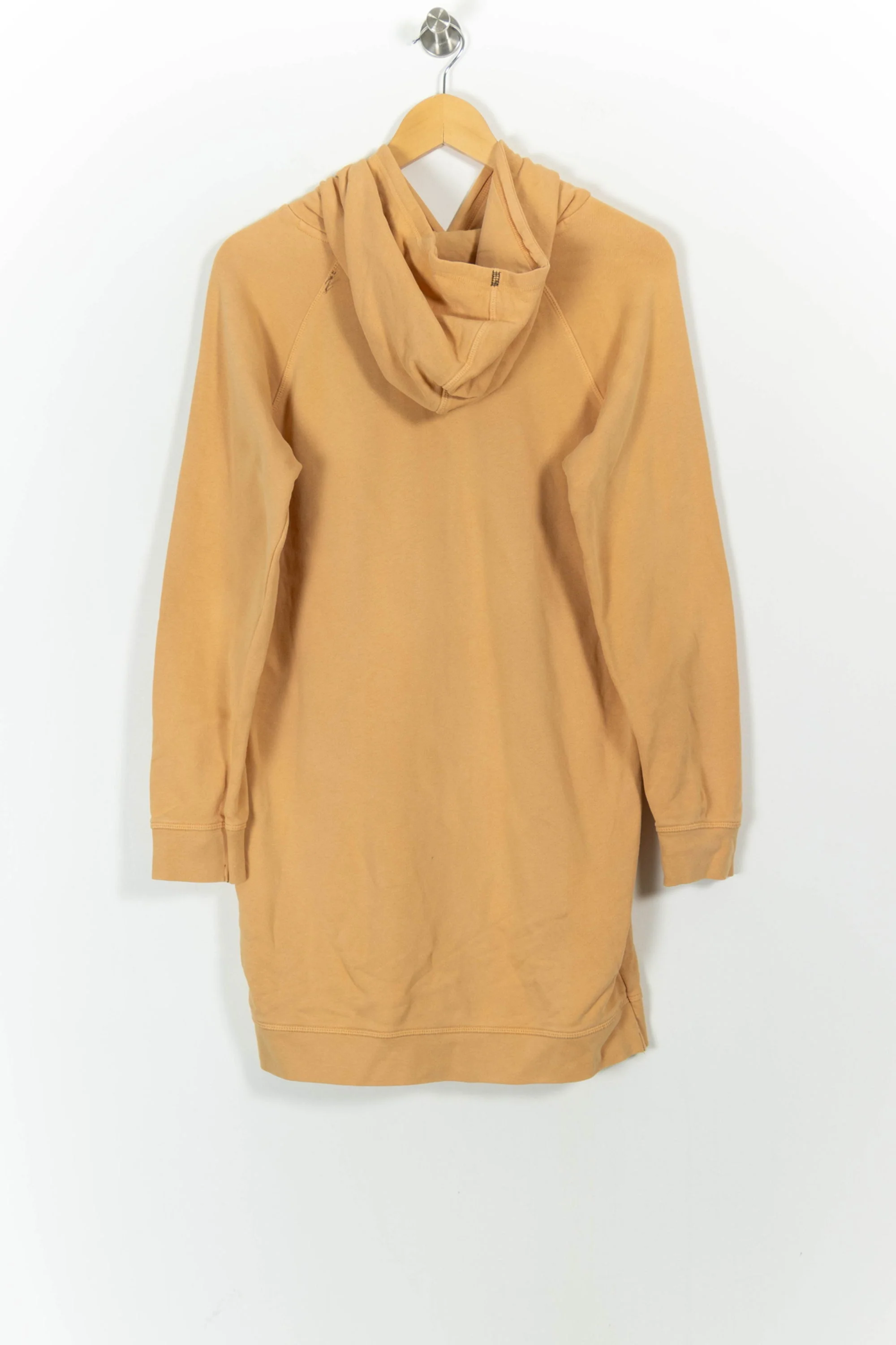 Sweat à Capuche Orange - Taille XS/34 - Image 4