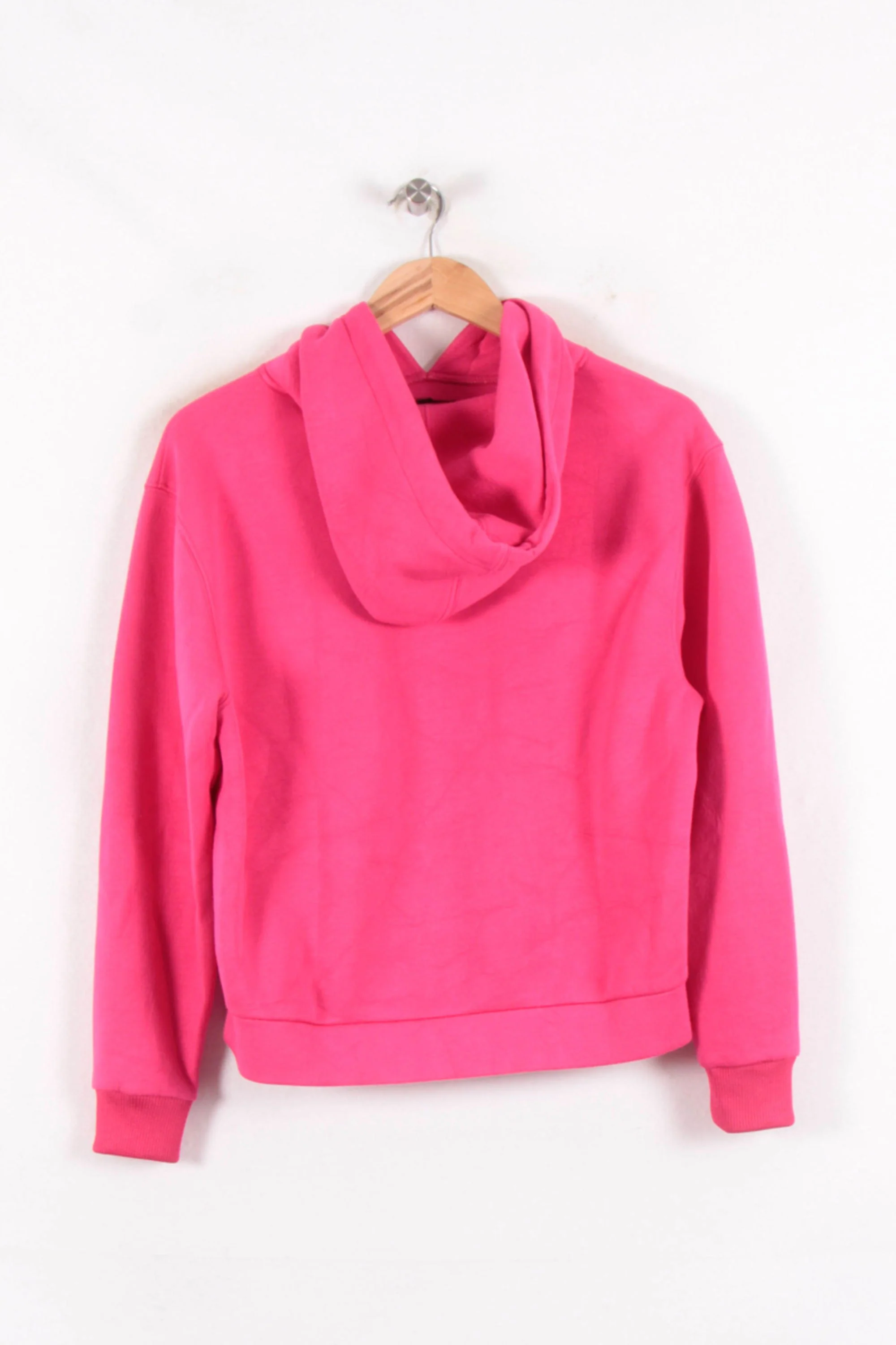 Sweat à Capuche Rose - Taille S/36 - Image 4