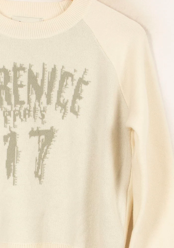 Sweat Blanc - Taille S/36 - Image 3