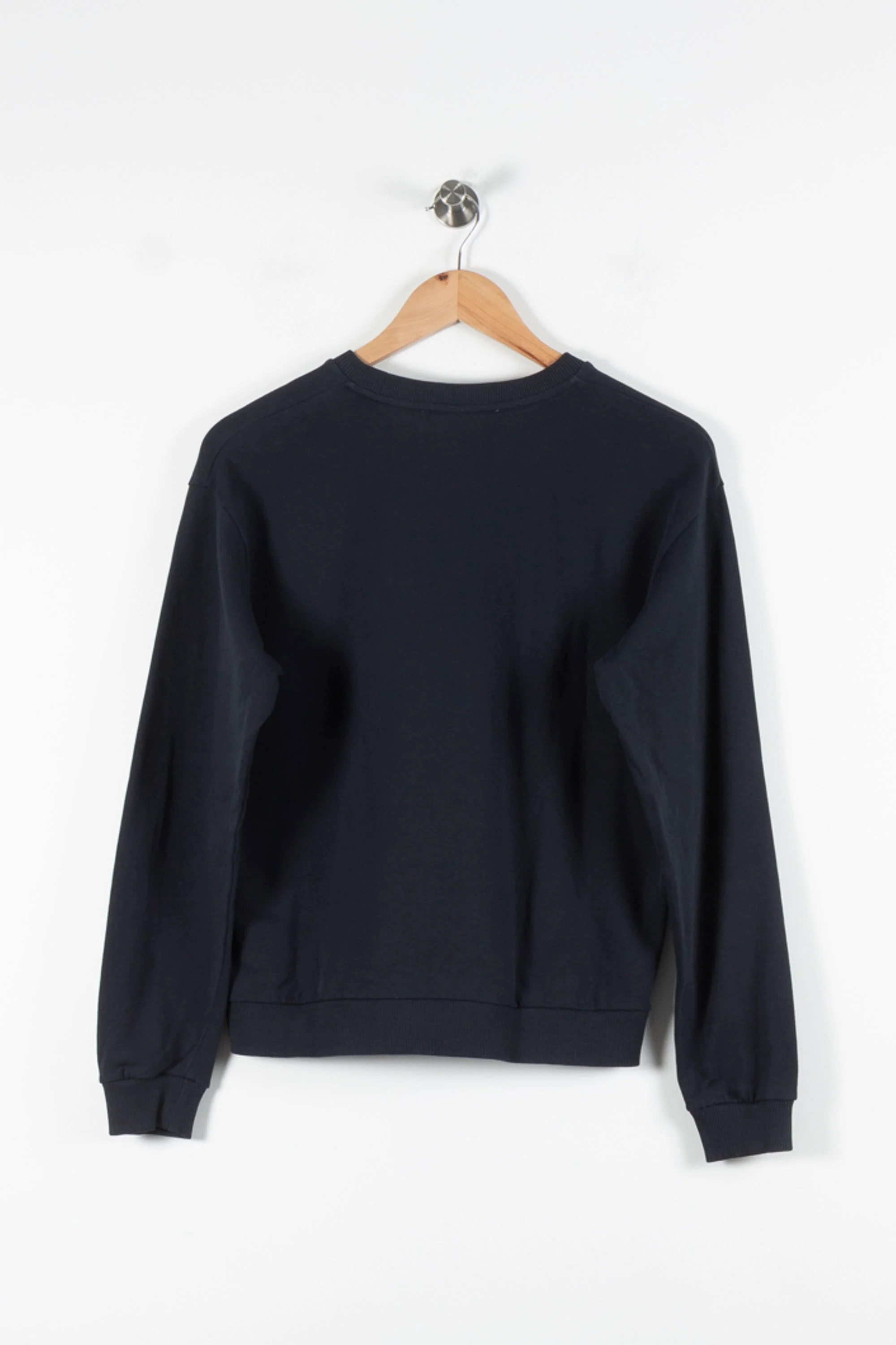 Sweat Bleu - Taille S/36 - Image 4