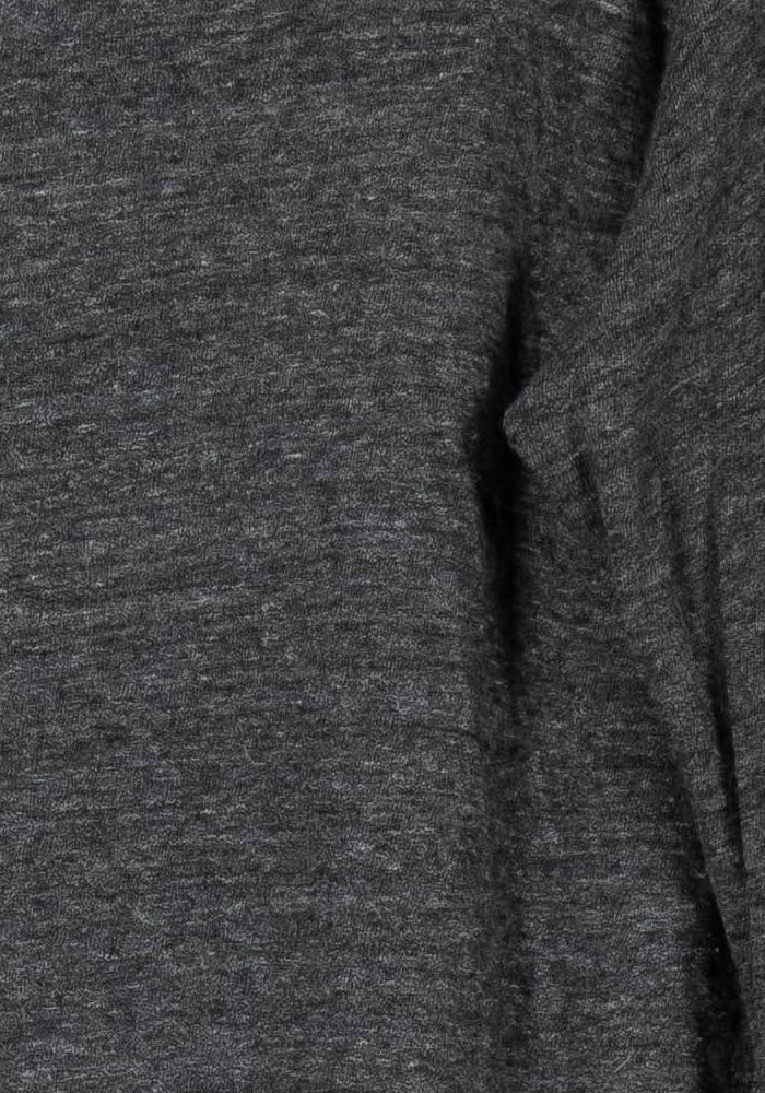 Sweatshirt Gris - Taille M/38 - Image 3