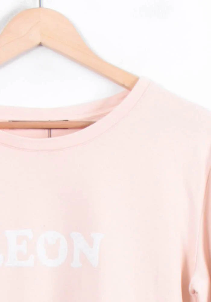 Sweatshirt Rose - Taille S/36 - Image 3
