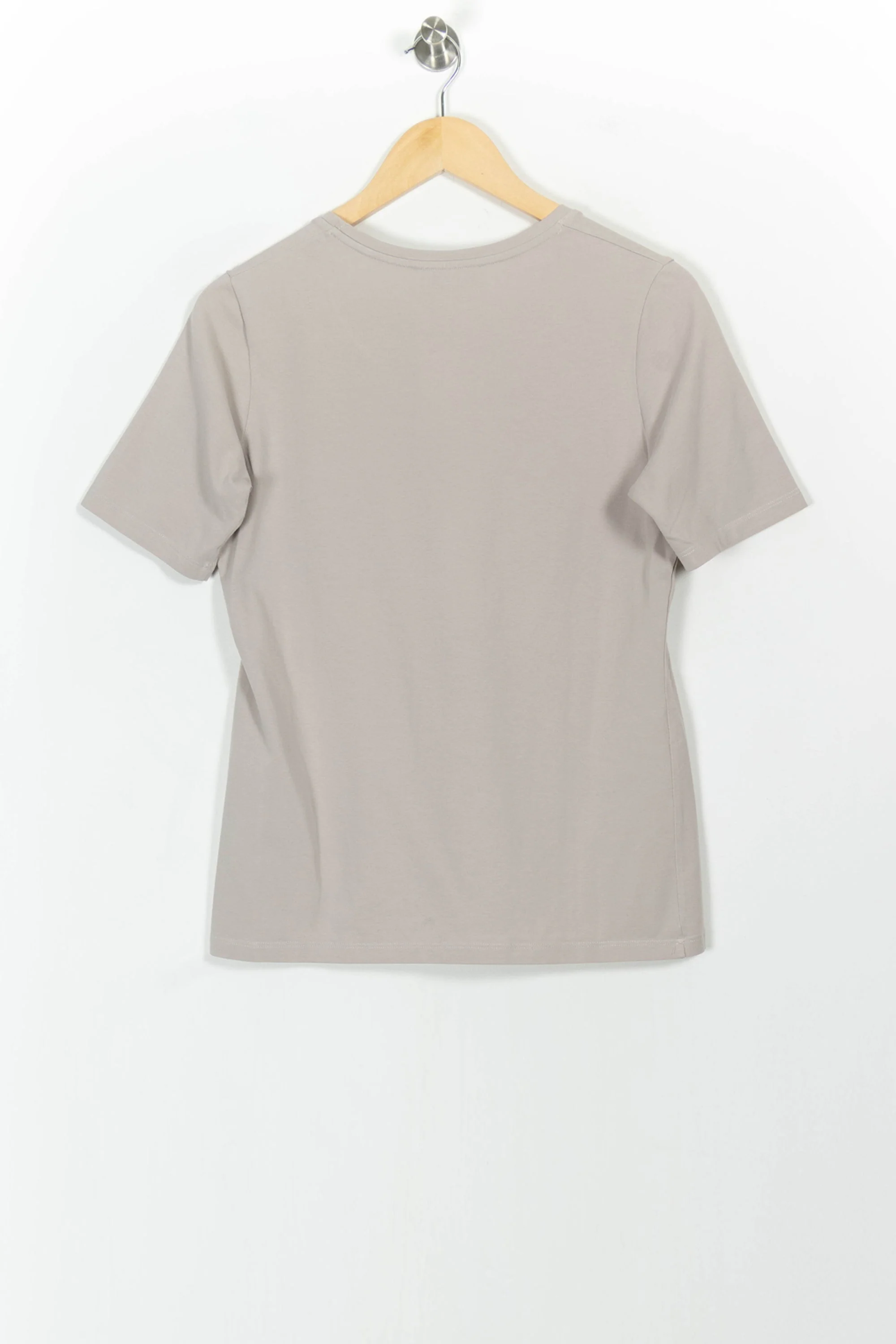 T-shirt Beige - Taille L/40 - Image 4