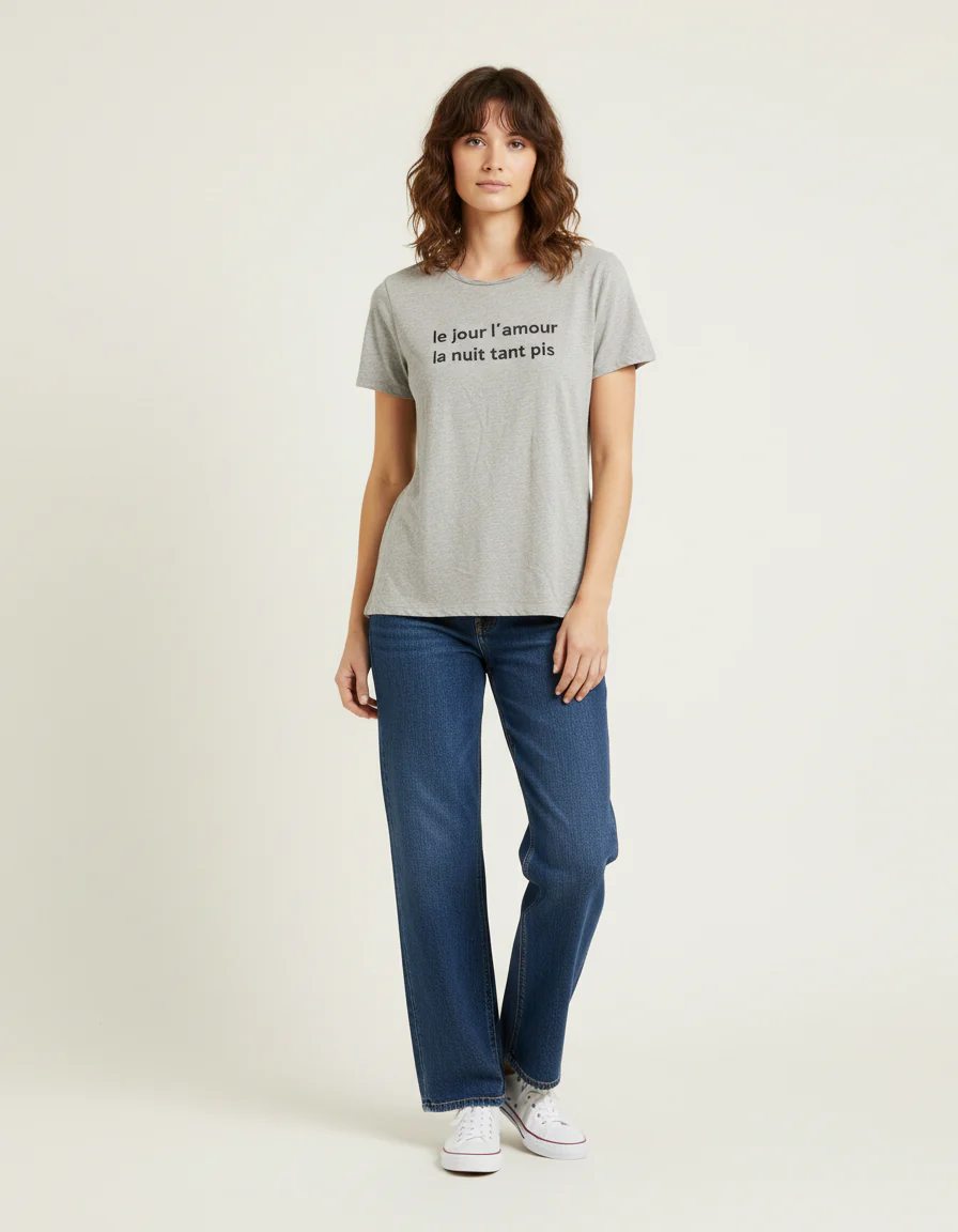 T-shirt - S