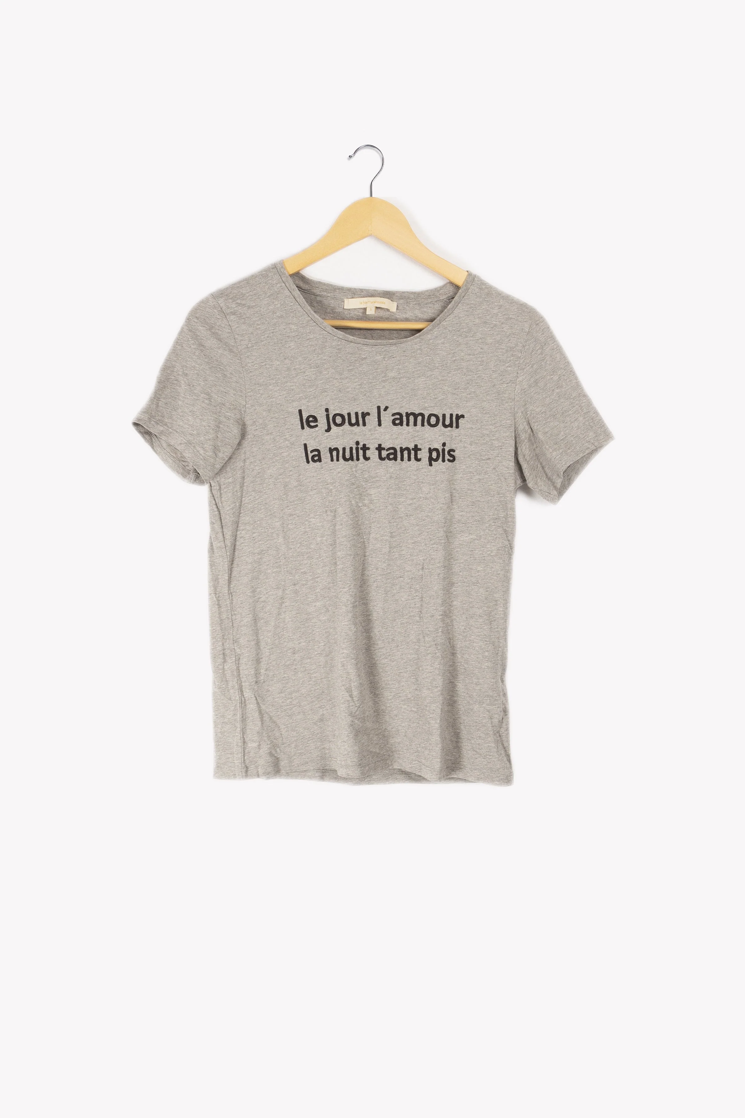 T-shirt - S - Image 2