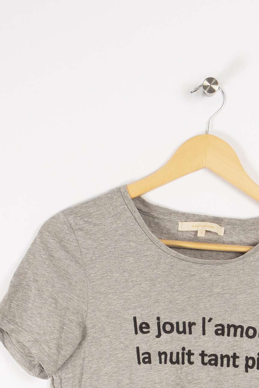 T-shirt - S - Image 3