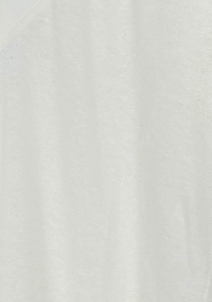 Tee-shirt Blanc - Taille S/36 - Image 3
