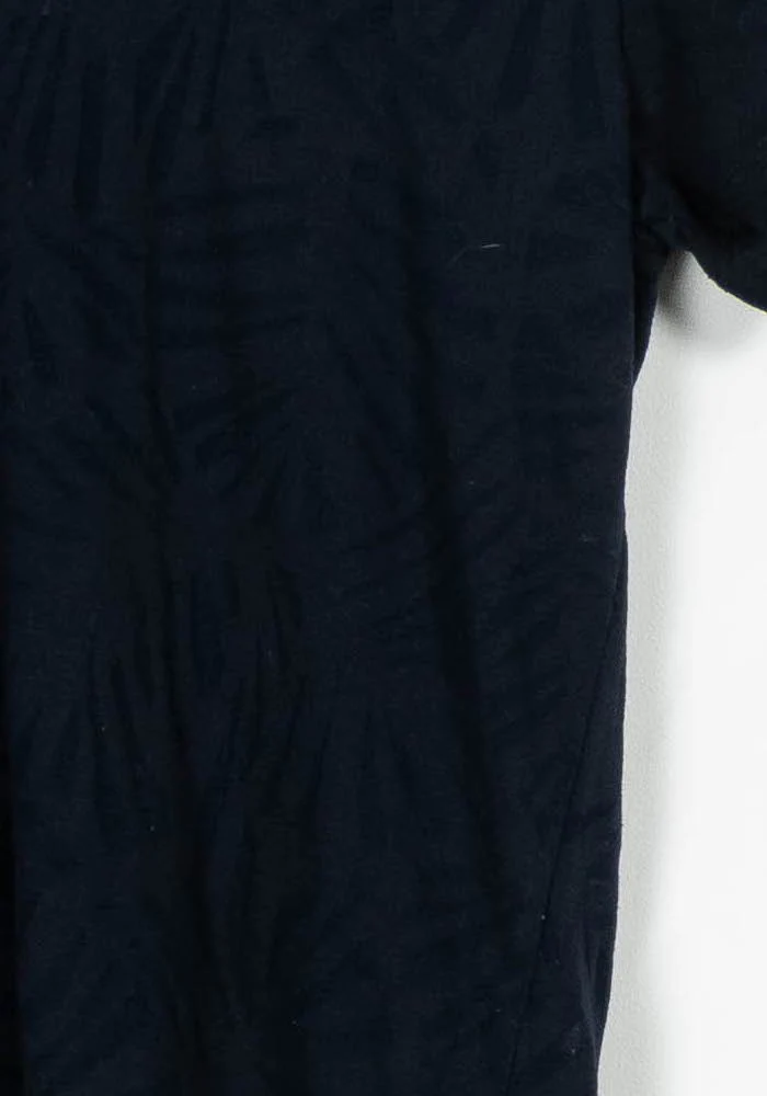 Tee-shirt Bleu - Taille M/38 - Image 3