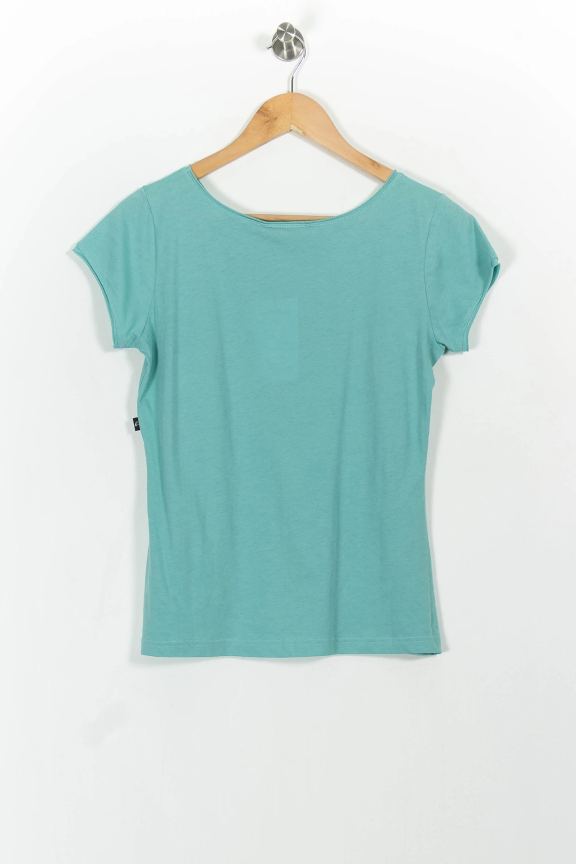 Tee-shirt Bleu - Taille M/38 - Image 4