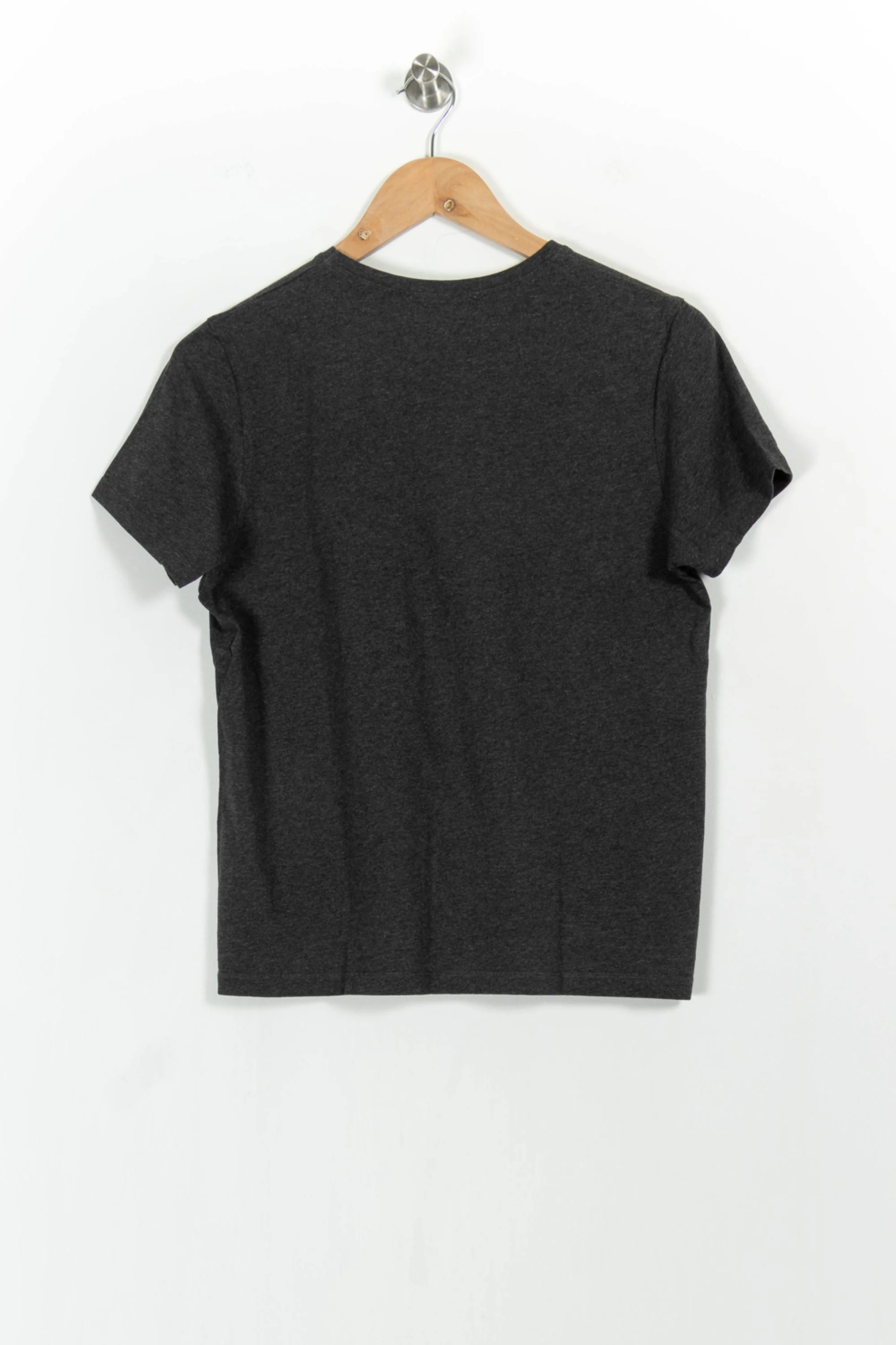 Tee-shirt Gris - Taille M/38 - Image 4