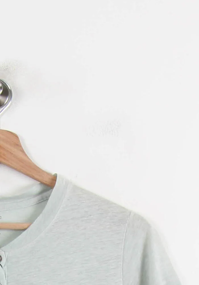 Tee-shirt Gris - Taille S/36 - Image 3