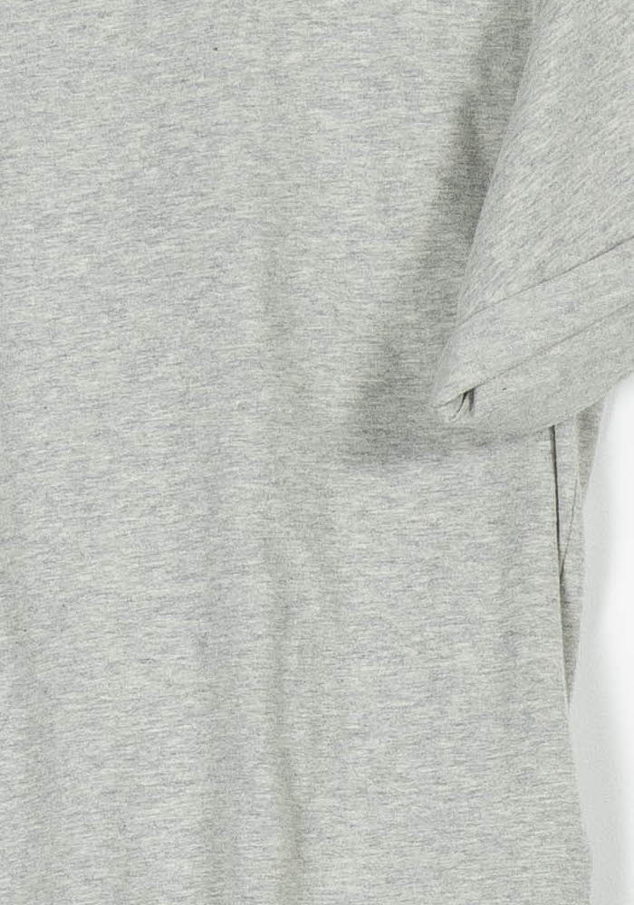 Tee-shirt Gris - Taille S/36 - Image 3