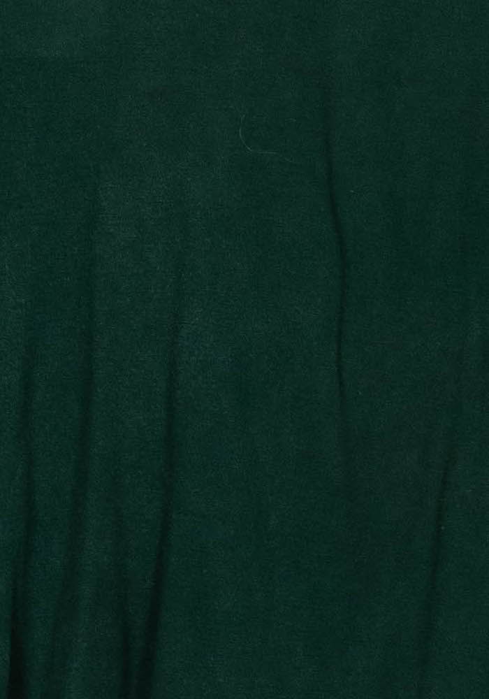 Tee-shirt Manches Longues Vert - Taille S/36 - Image 3