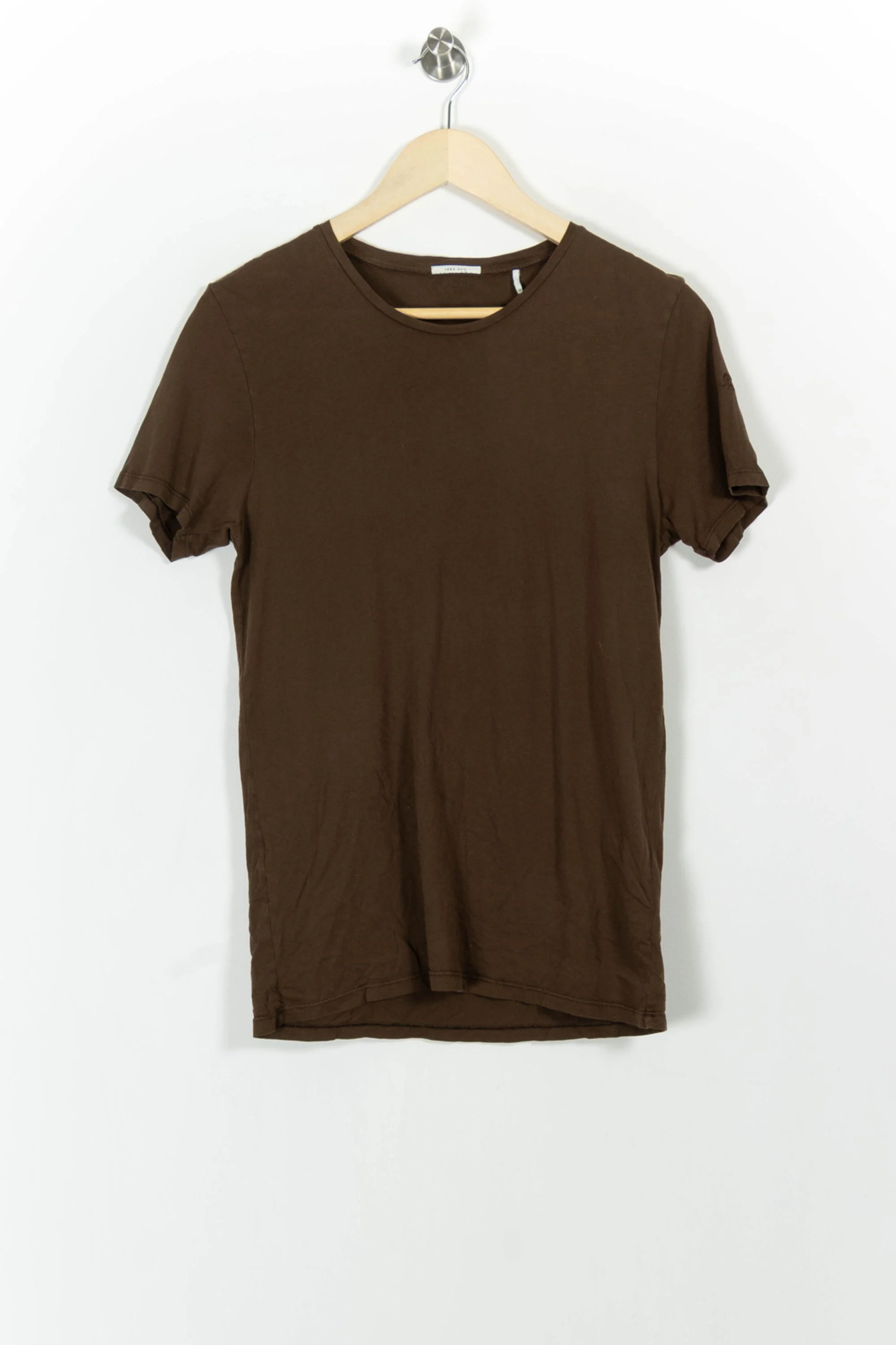 Tee-shirt Marron - Taille M/38 - Image 2