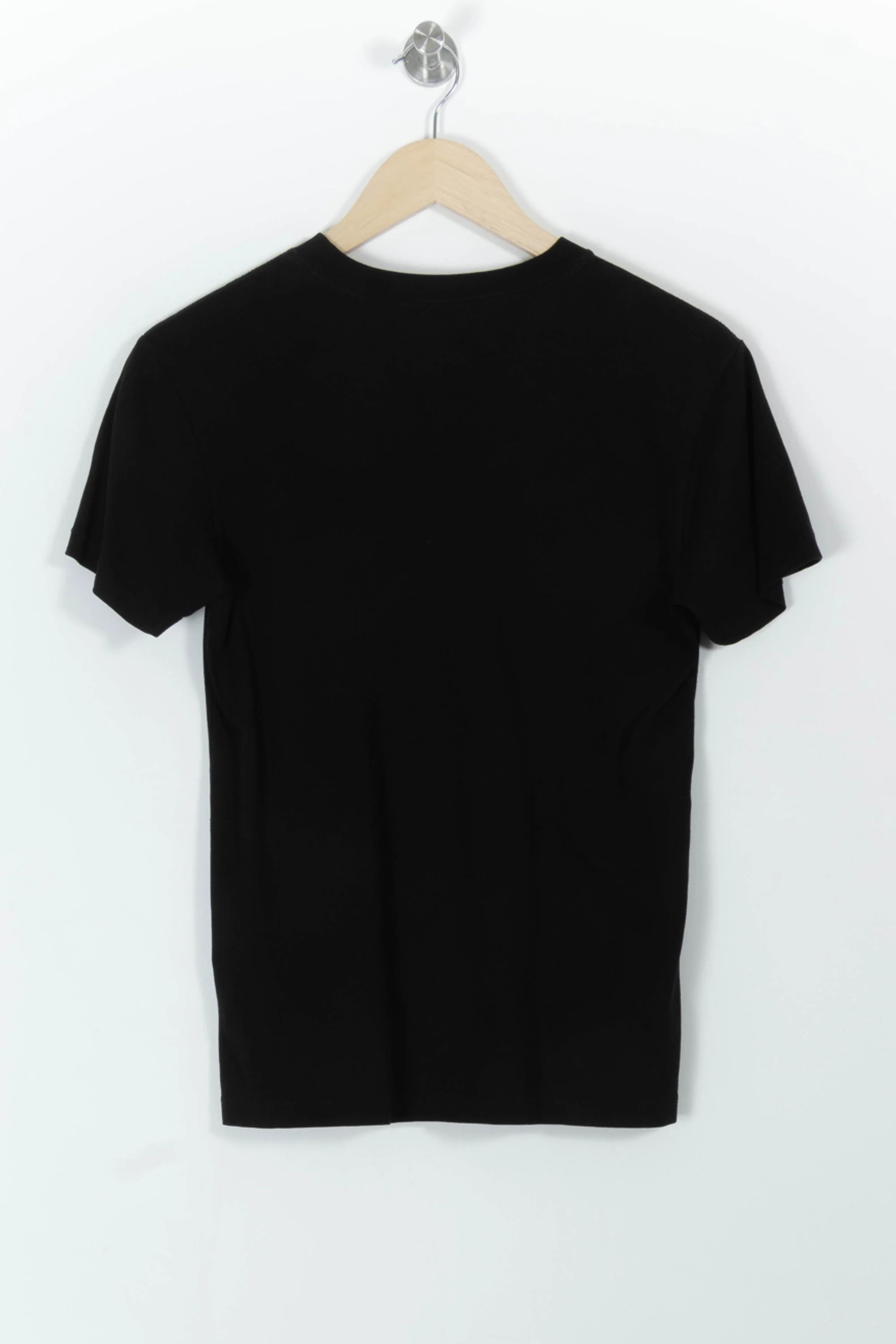 Tee-shirt Noir et Blanc - Taille M/38 - Image 4