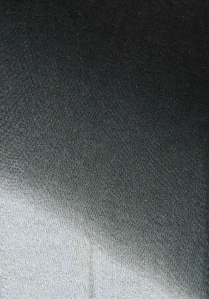 Tee-shirt Noir et Marron - Taille XL/42 - Image 3