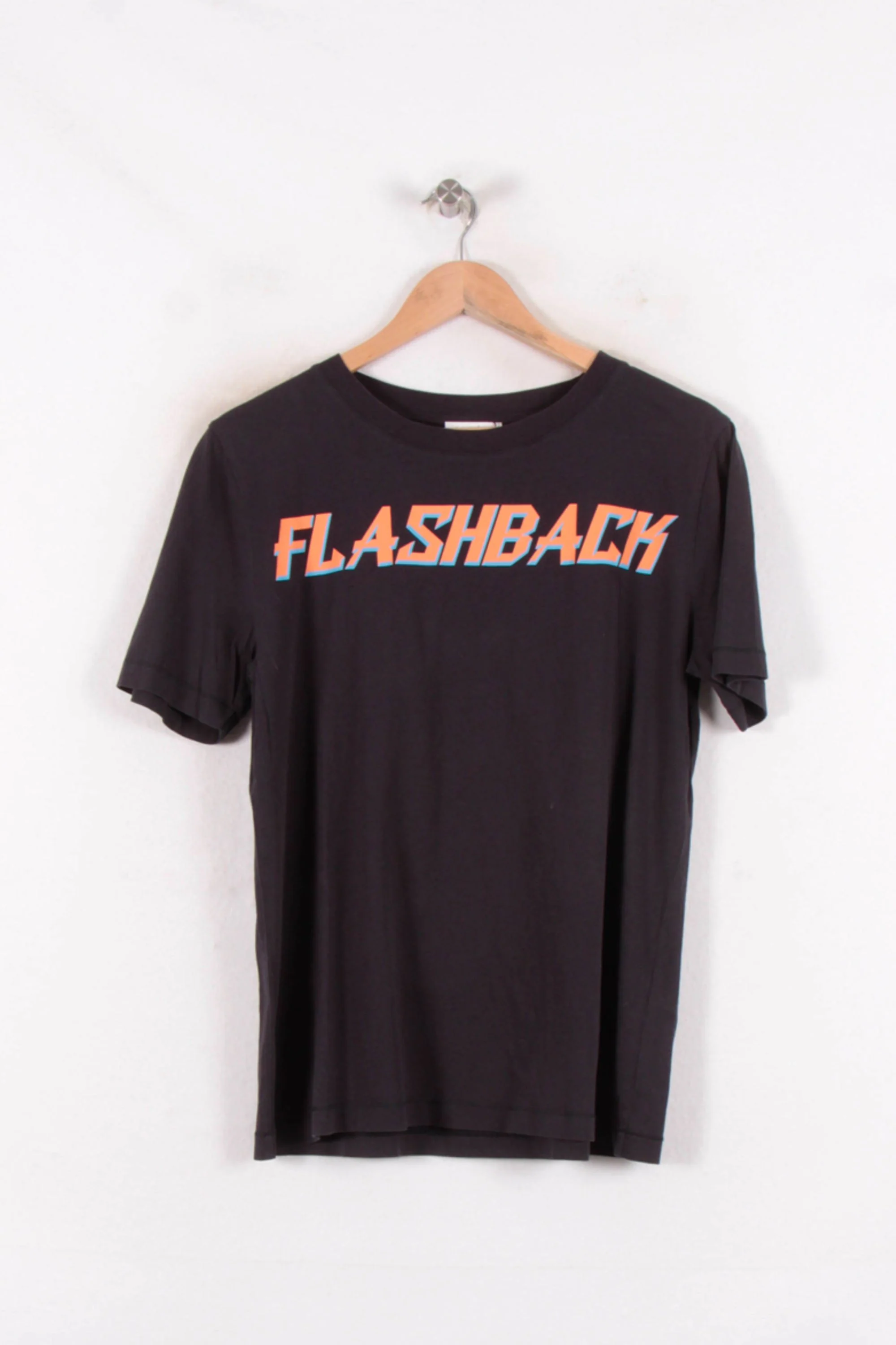 Tee-shirt Noir - Taille M/38 - Image 2