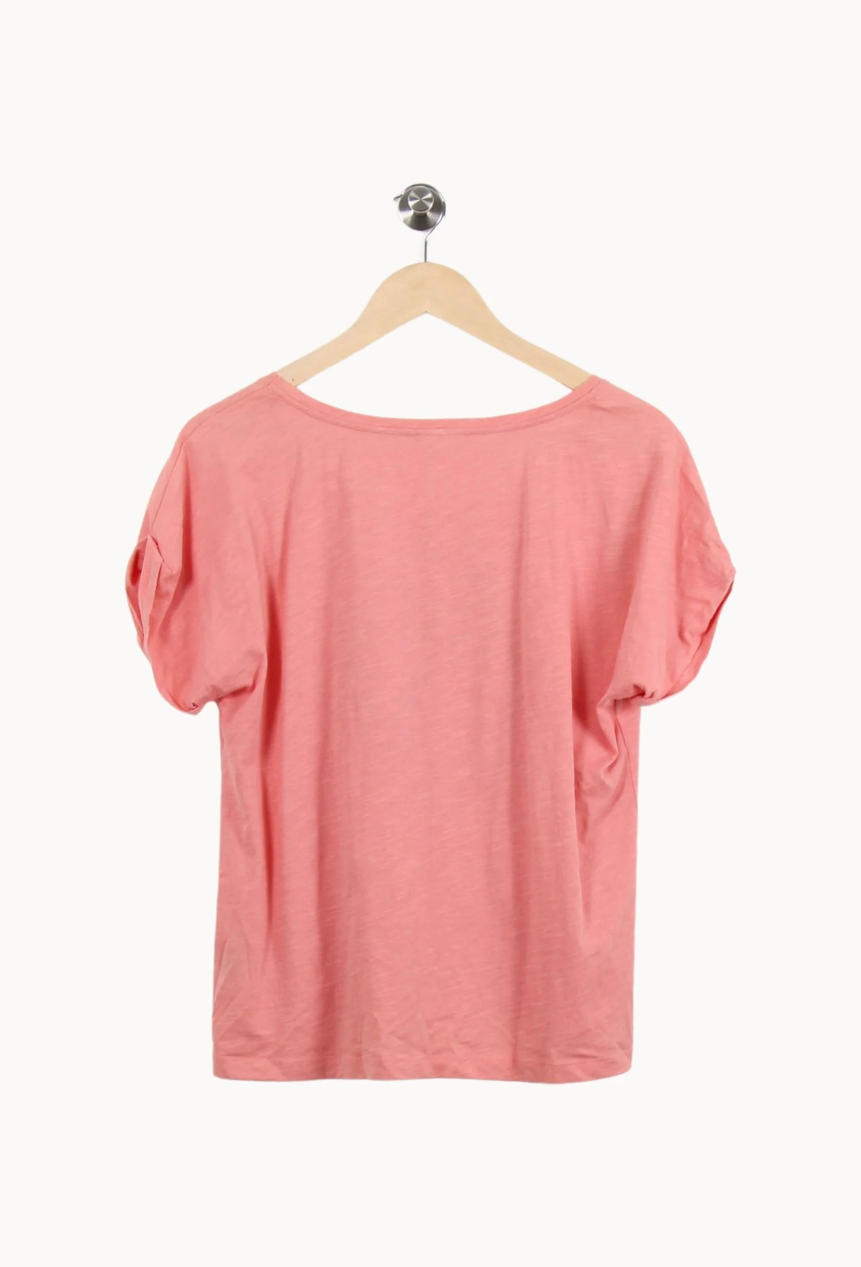 Tee-shirt Rose - Taille L/40 - Image 4