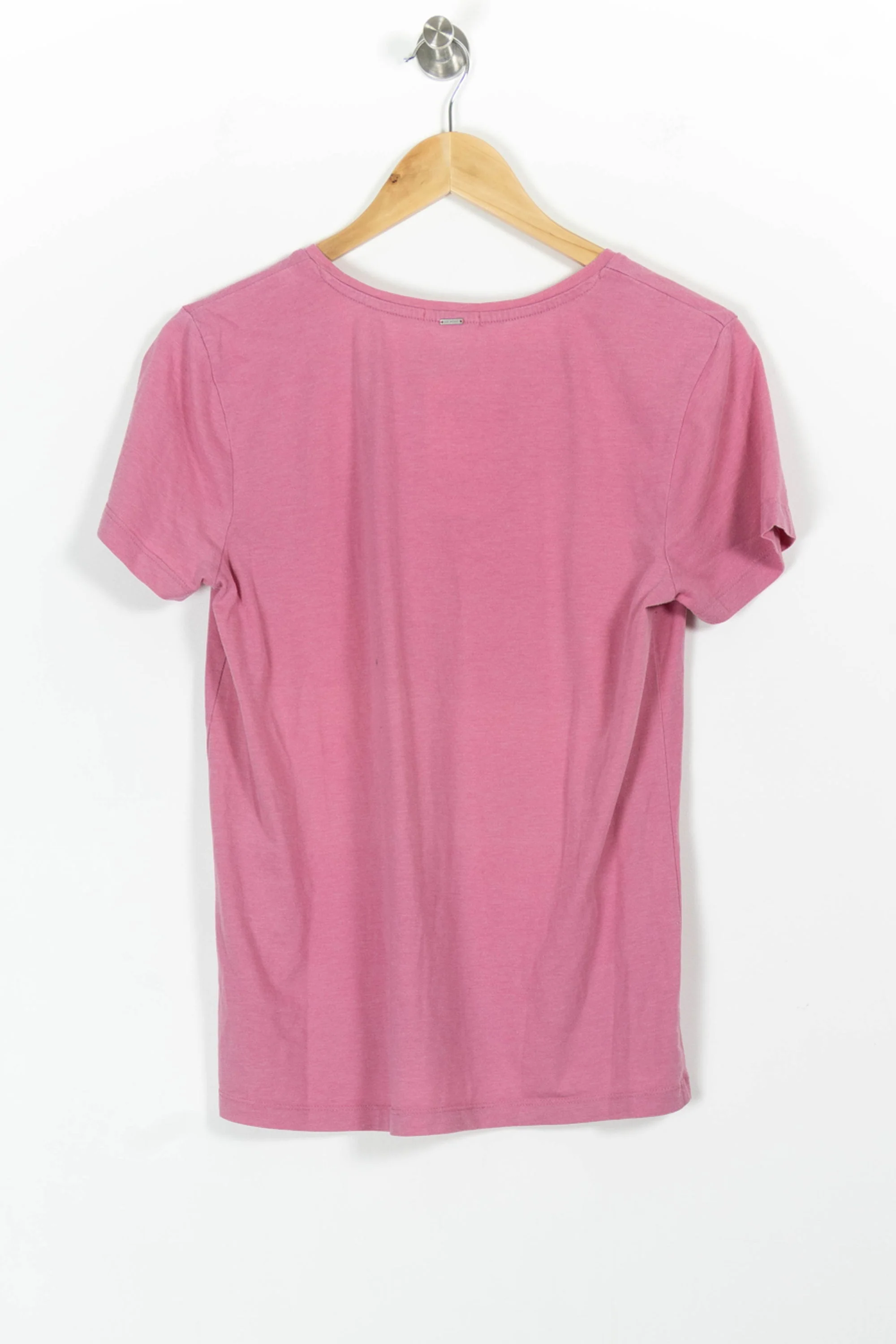 Tee-shirt Rose - Taille L/40 - Image 4