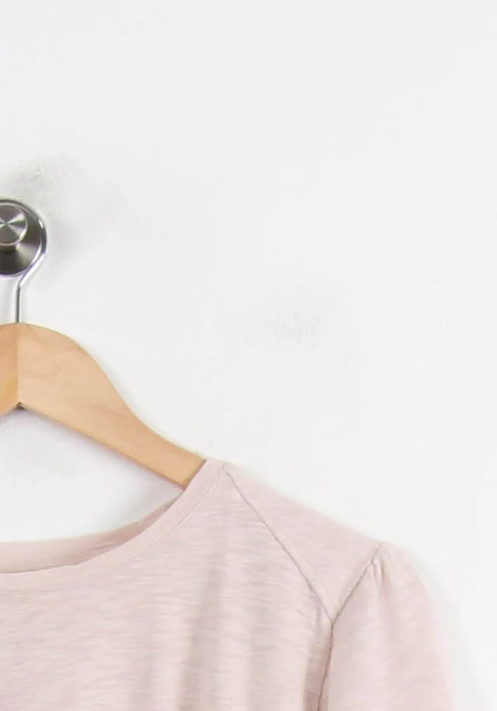 Tee-shirt Rose - Taille M/38 - Image 3