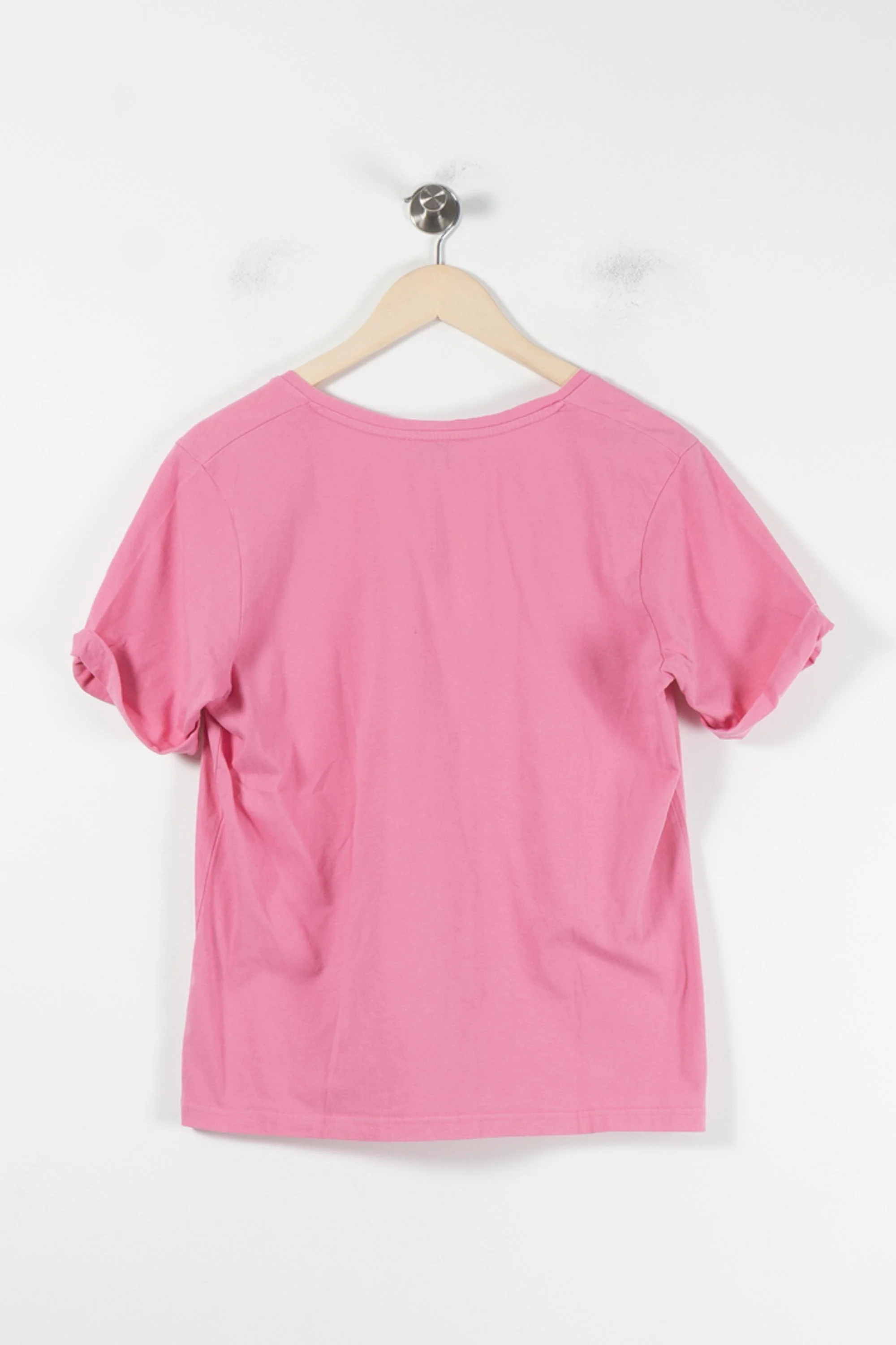 Tee-shirt Rose - Taille M/38 - Image 4