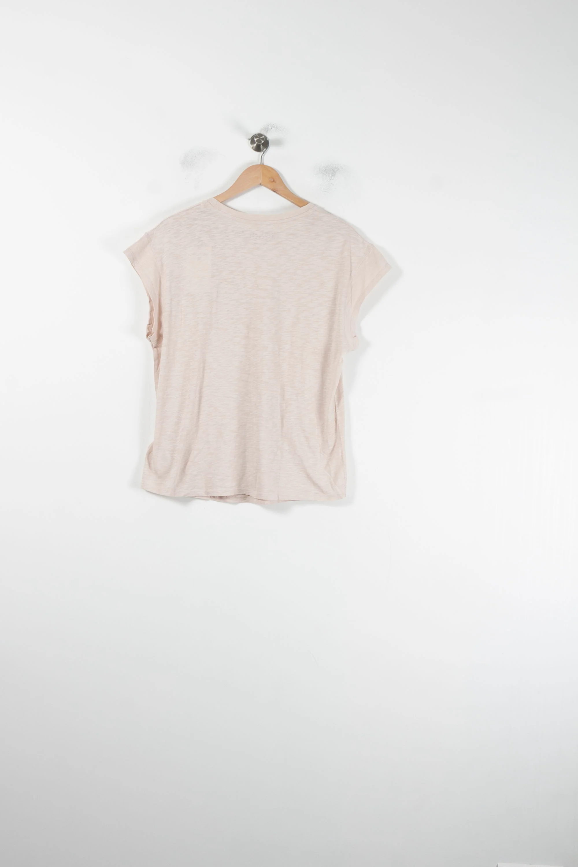 Tee-shirt Rose - Taille M/38 - Image 4