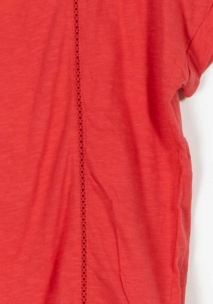 Tee-shirt Rose - Taille M/38 - Image 3