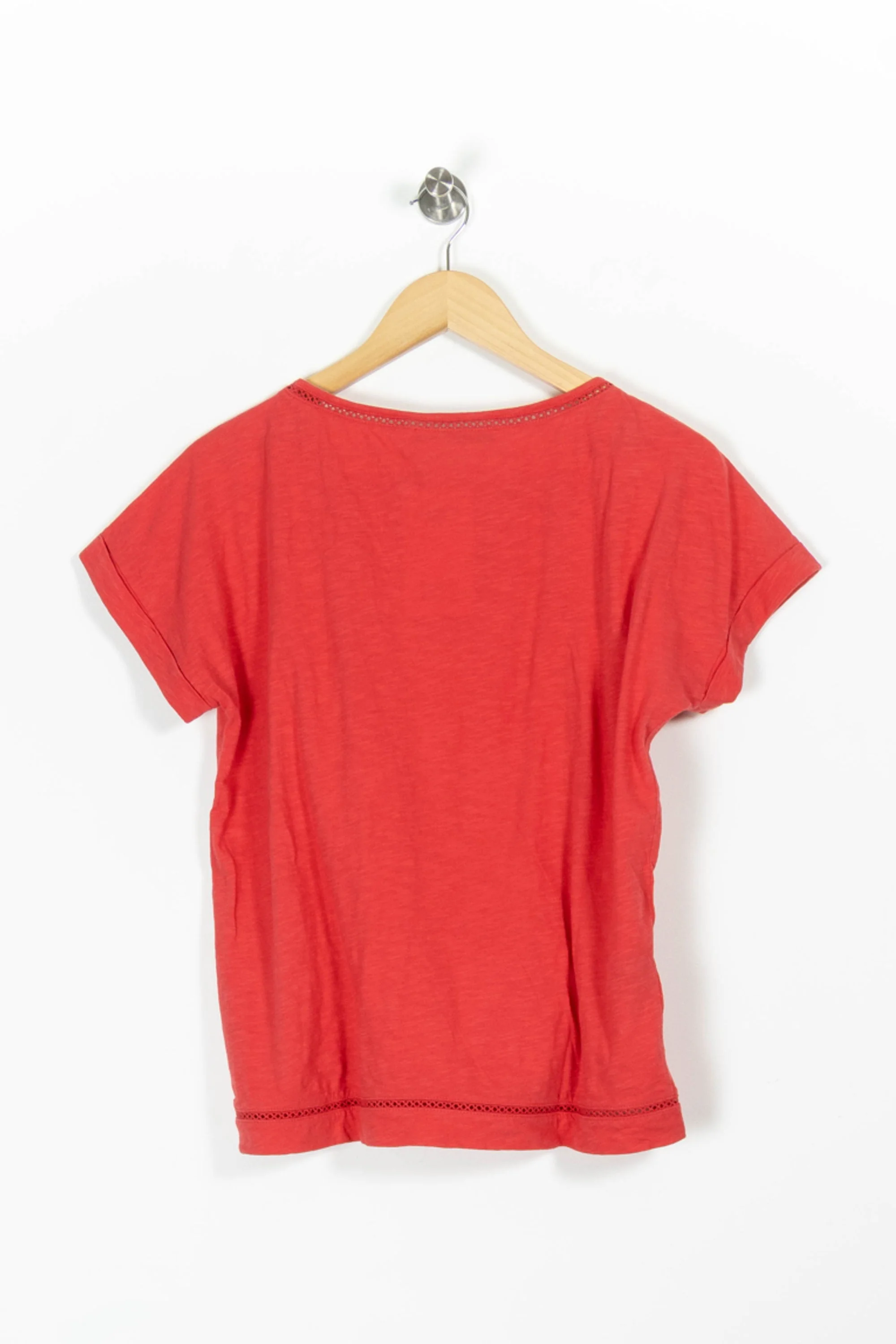 Tee-shirt Rose - Taille M/38 - Image 4