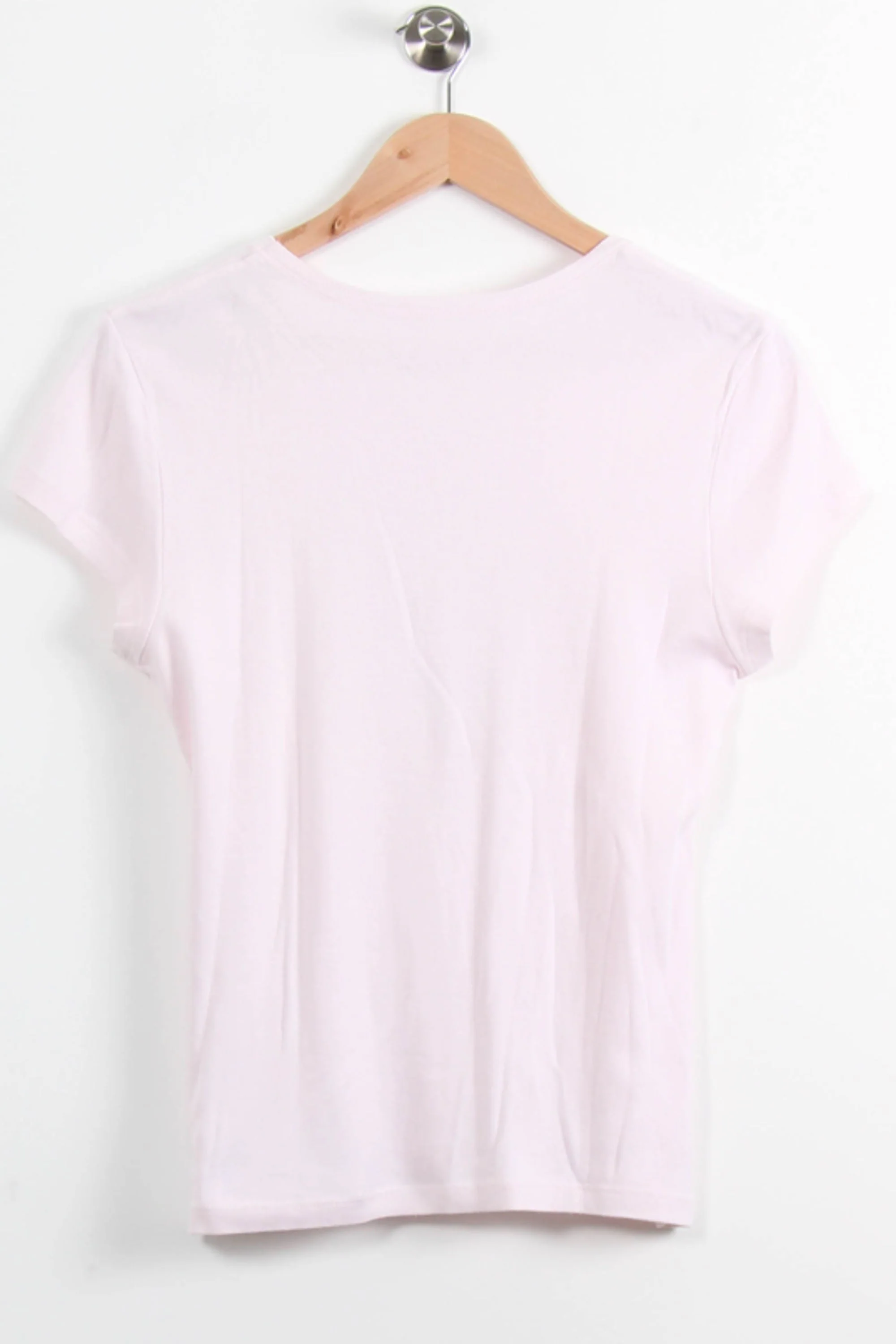 Tee-shirt Rose - Taille XXXL/46 - Image 4