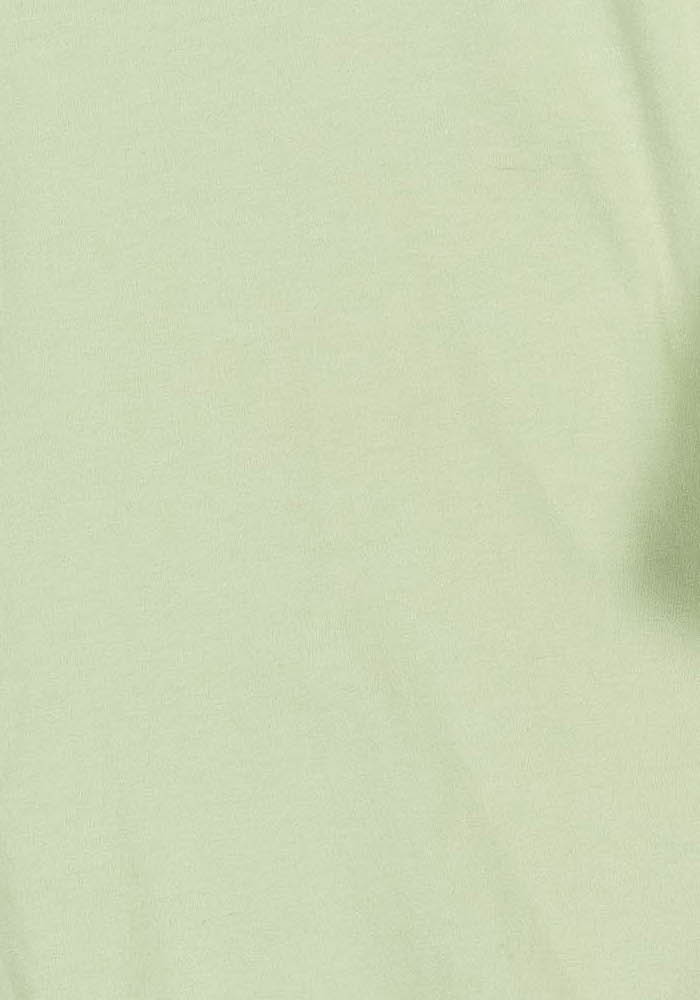 Tee-shirt Vert et Blanc - Taille L/40 - Image 3