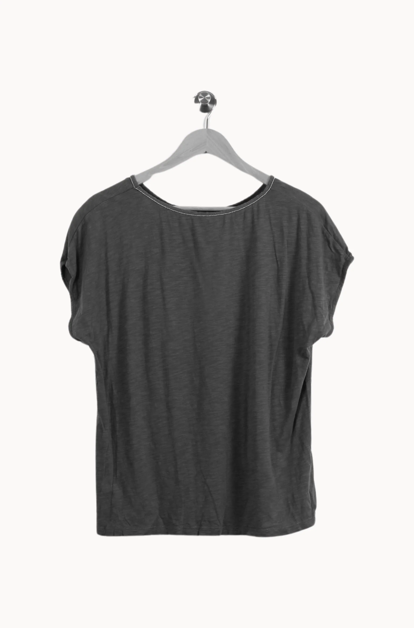 Tee-shirt Vert - Taille XL/42 - Image 4