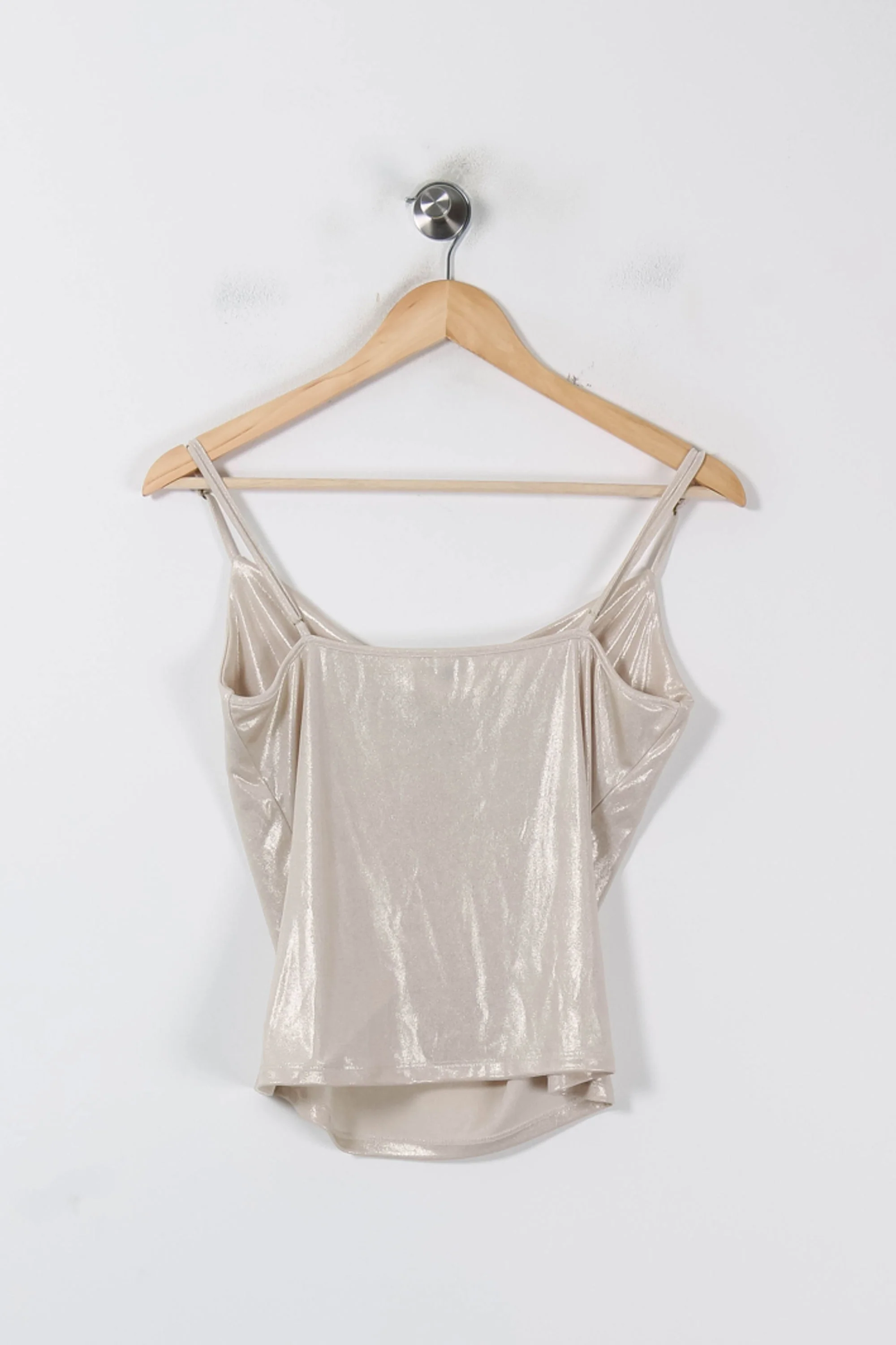 Top Doré - Taille S/36 - Image 4