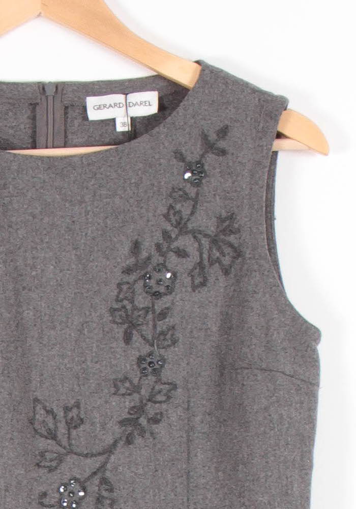 Top Gris - Taille M/38 - Image 3