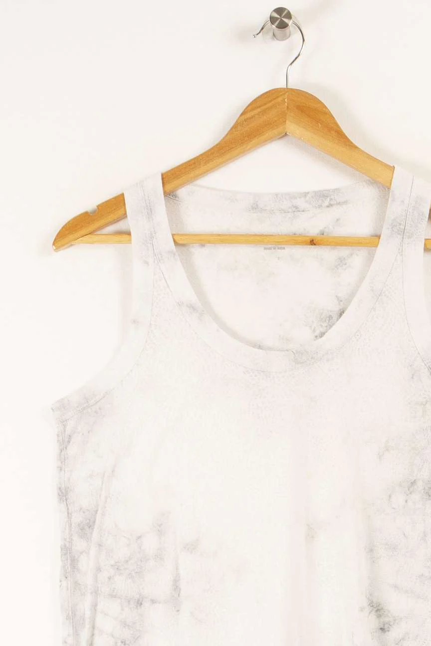 Top gris - Taille S/36 - Image 3