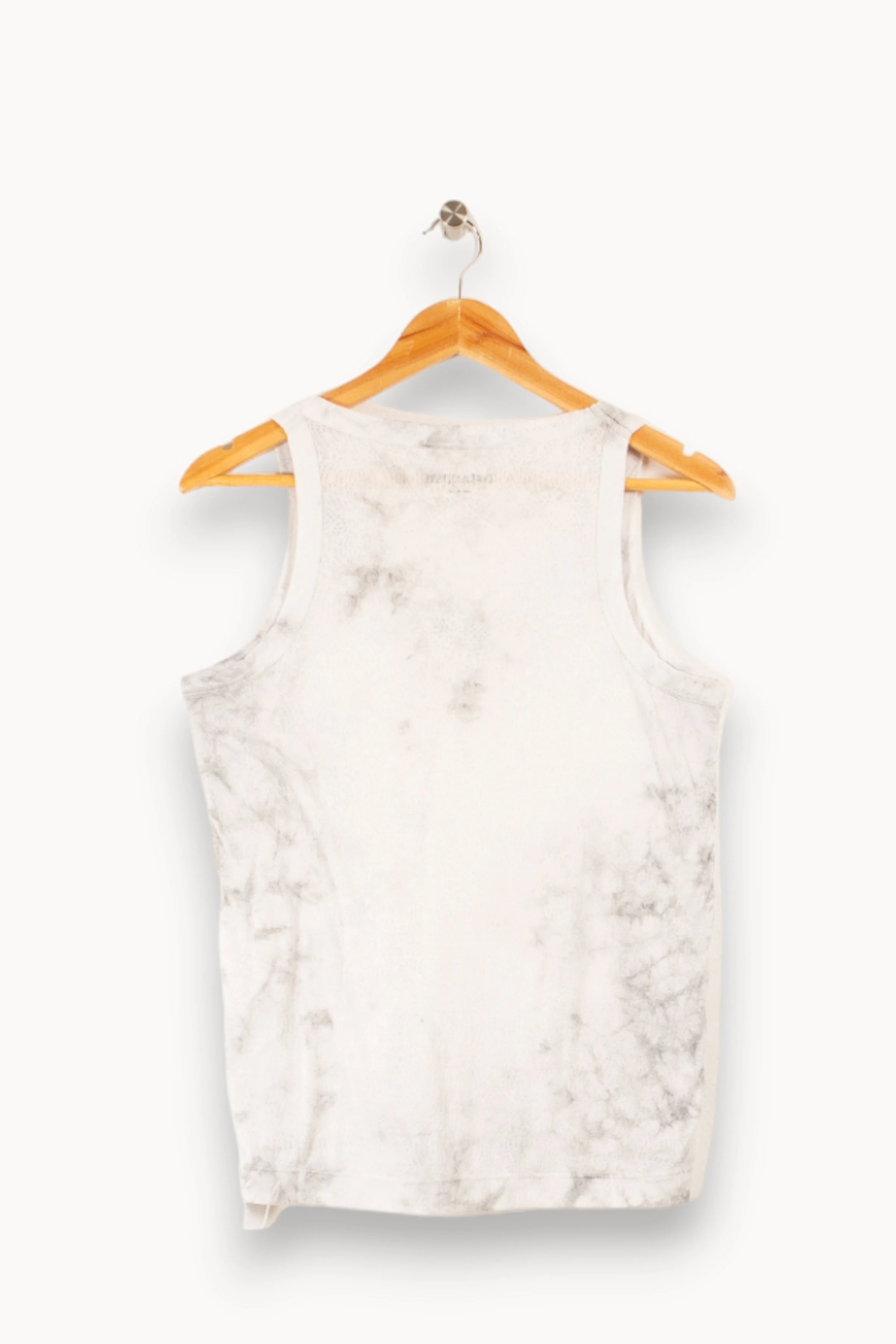 Top gris - Taille S/36 - Image 4