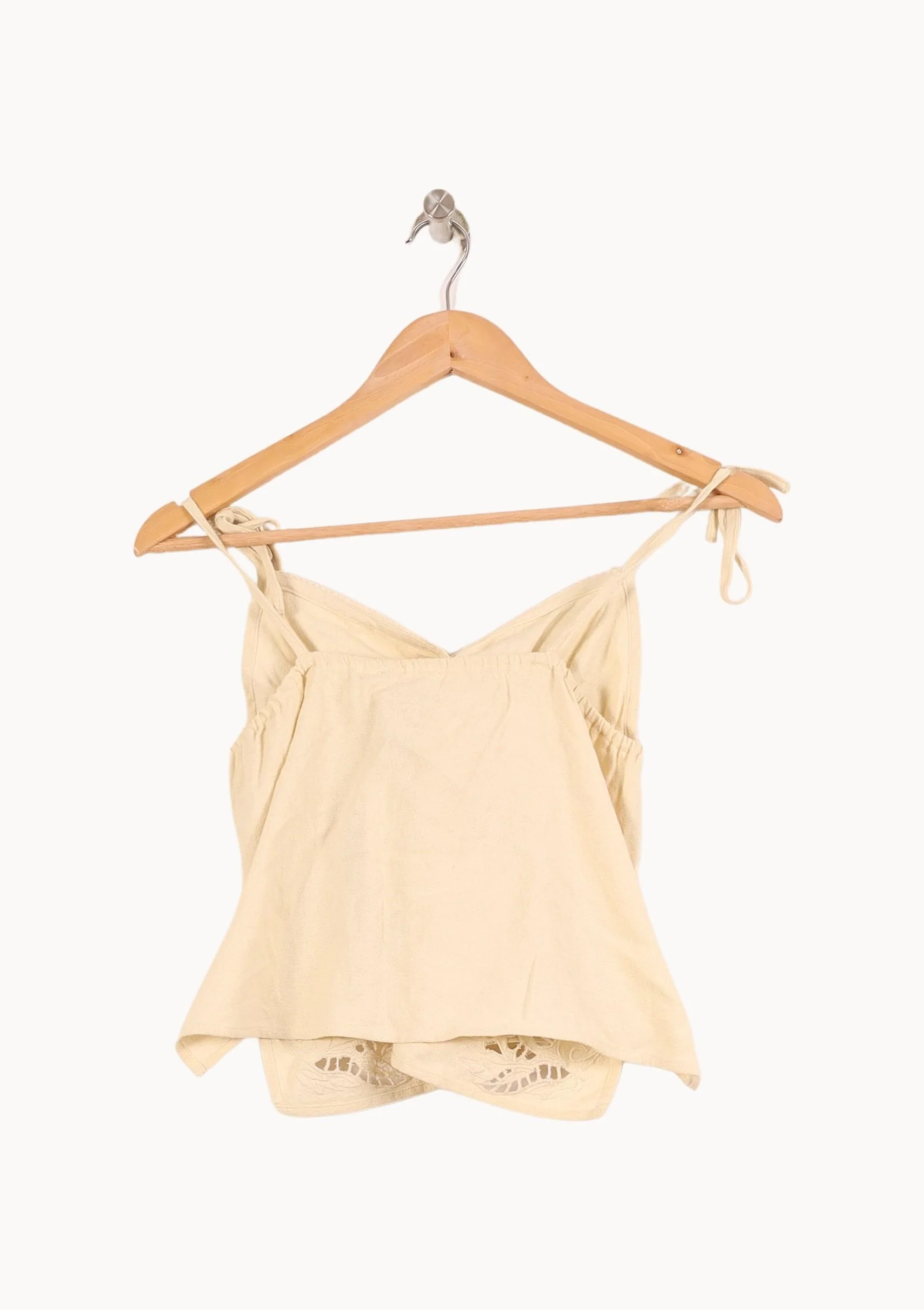 Top Jaune - Taille XXS/32 - Image 4