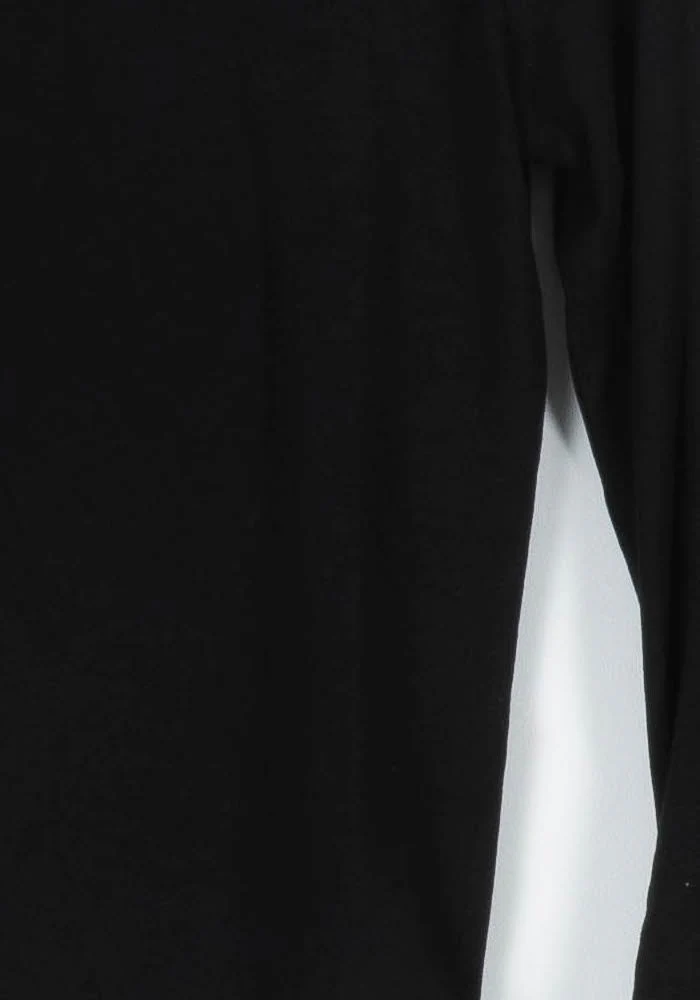 Top Noir - Taille M/38 - Image 3